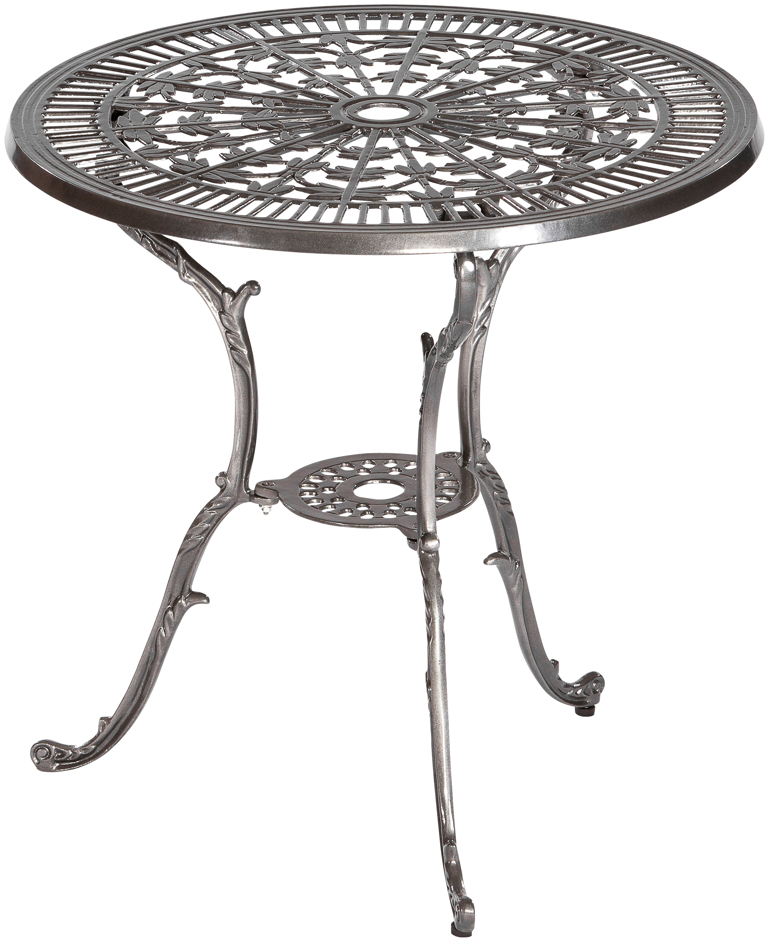 Gartentisch »Lugano«, 56x46 cm