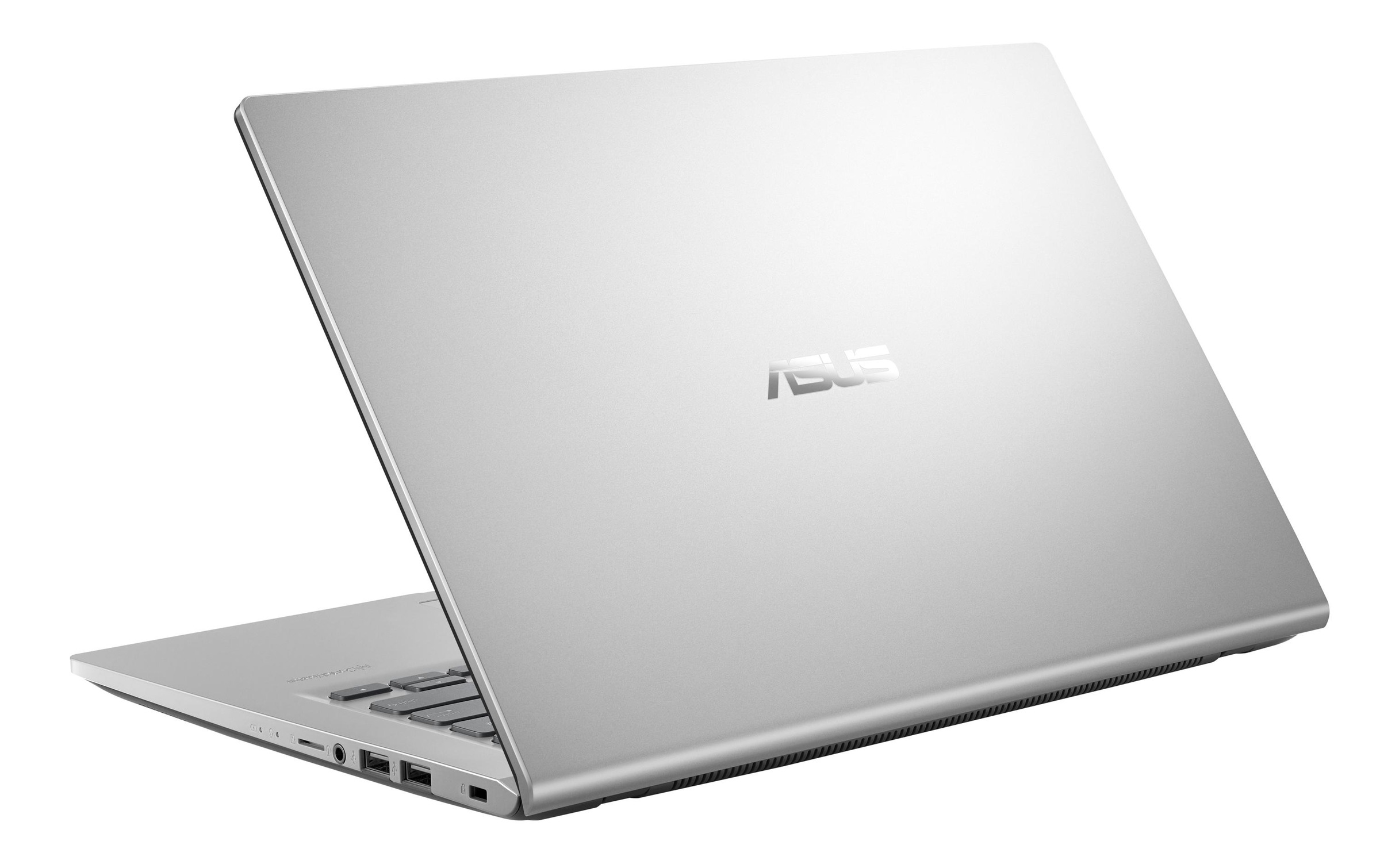 Asus Notebook »X415MA-EK190TS«, / 14 Zoll, 128 GB SSD