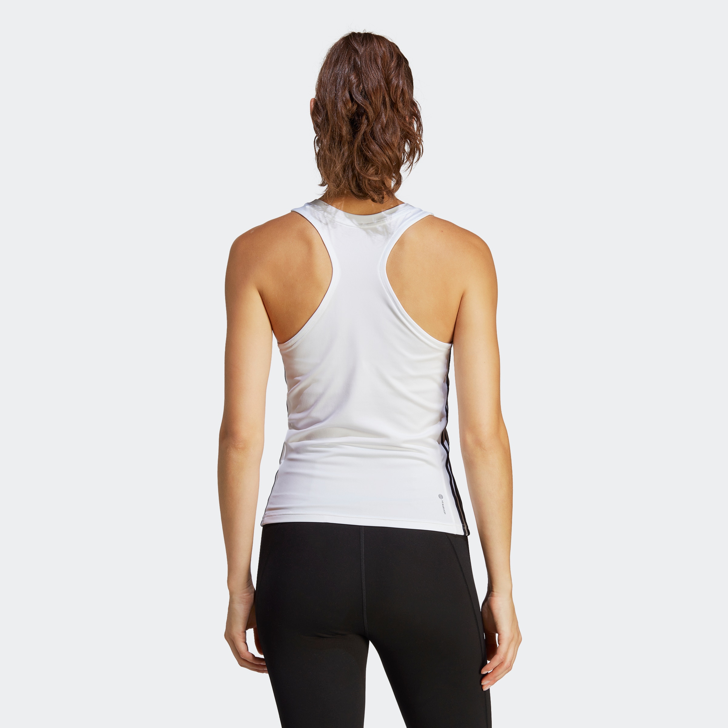 adidas Performance Tanktop »TR-ES 3S TK«