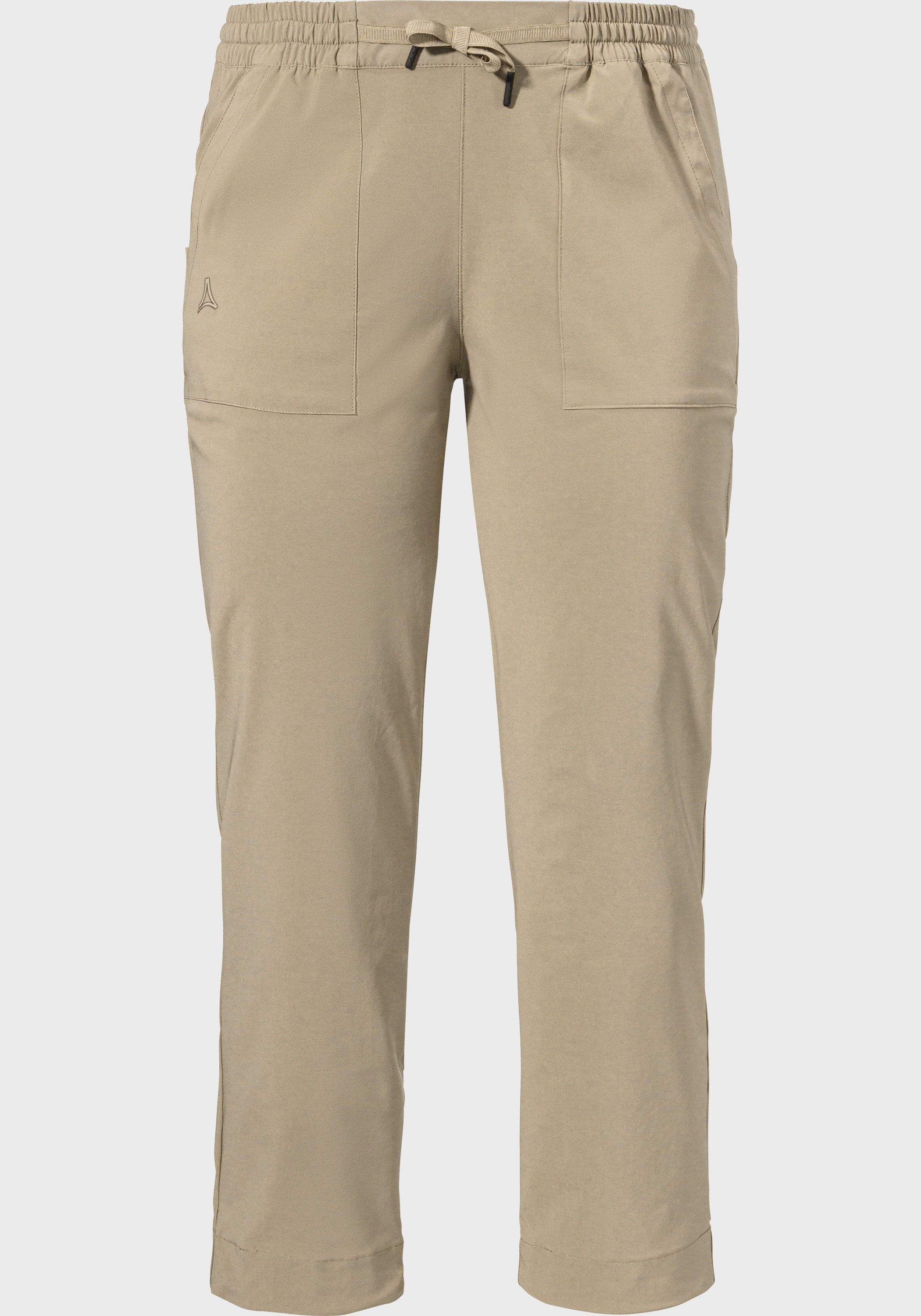 Schöffel Pantalon 3/4 »Pants Rangun L«
