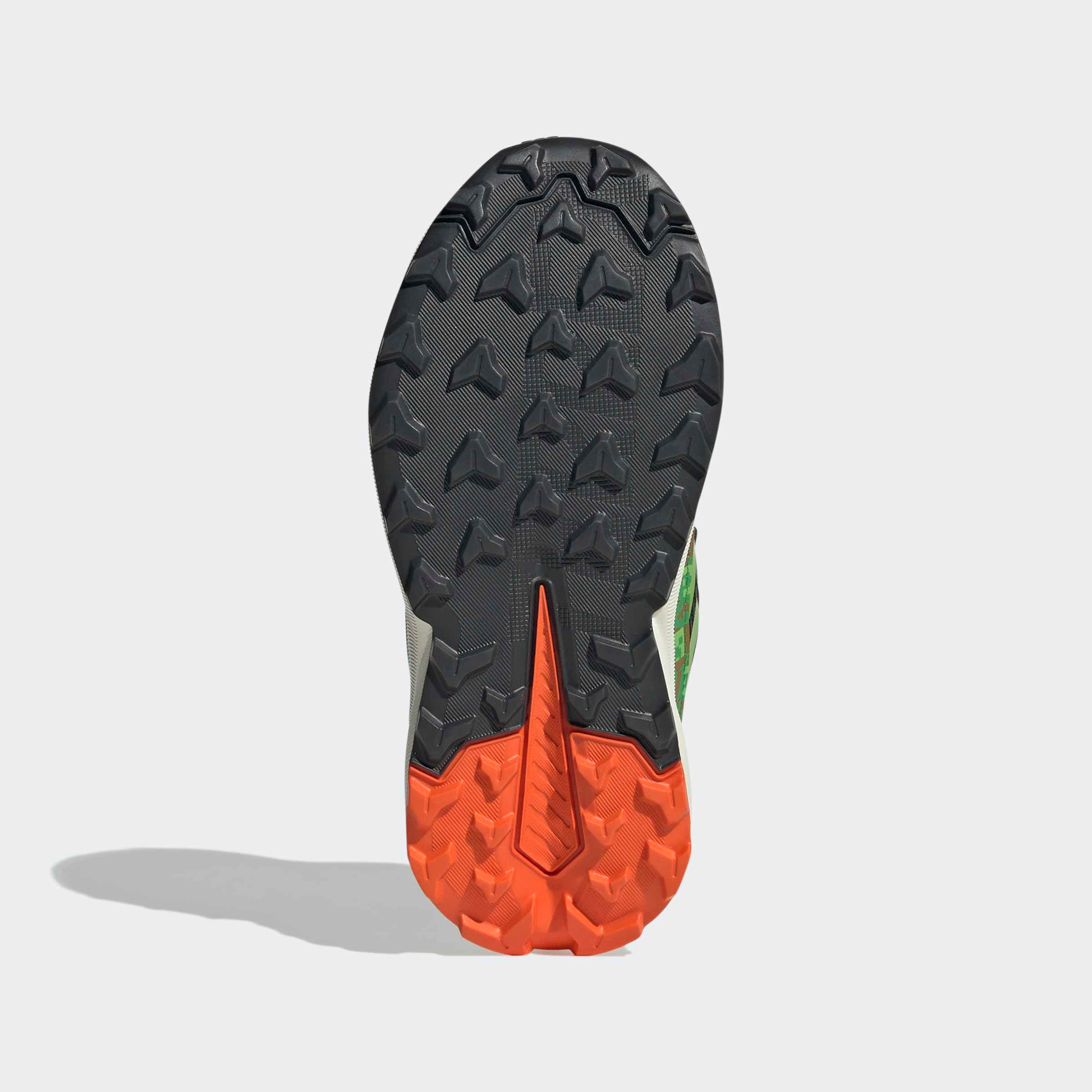 adidas TERREX Chaussure de randonnée »ADIDAS MINECRAFT TERREX TRAILMAKER 2«  für Kinder & Jugendliche