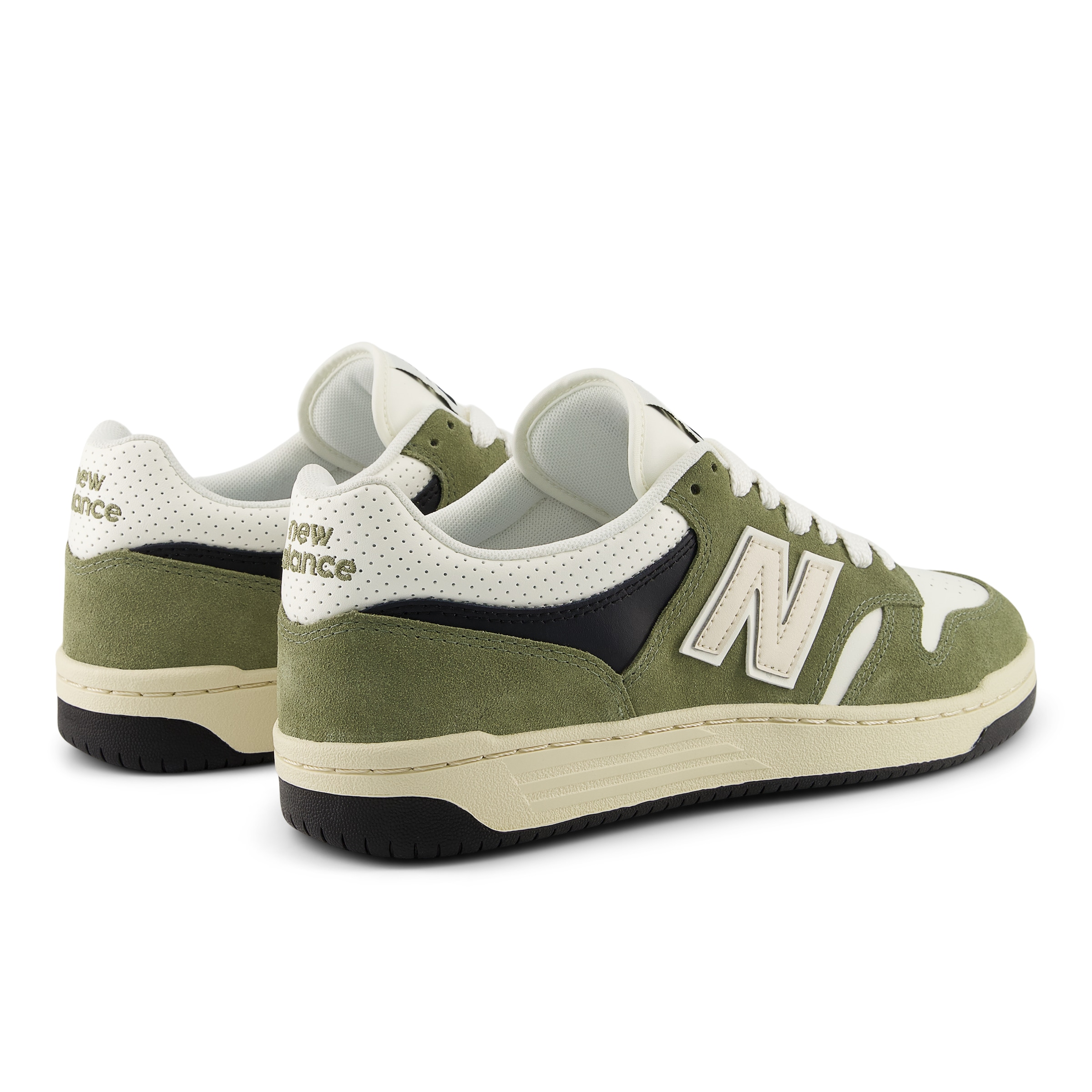 New Balance Sneaker »BB480«