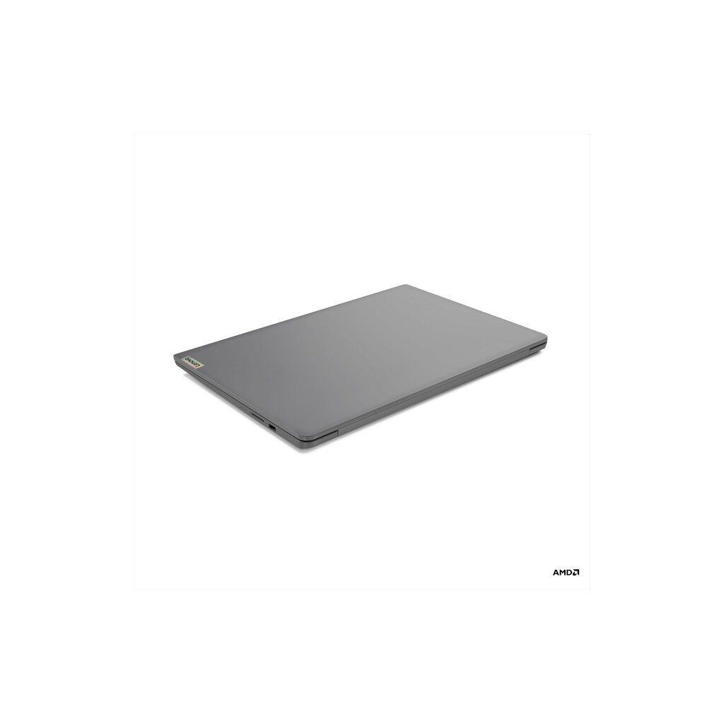 Lenovo Notebook »IdeaPad 3 17ALC6 (A«, 43,76 cm, / 17,3 Zoll, AMD, Ryzen 5, Radeon Graphics, 512 GB SSD