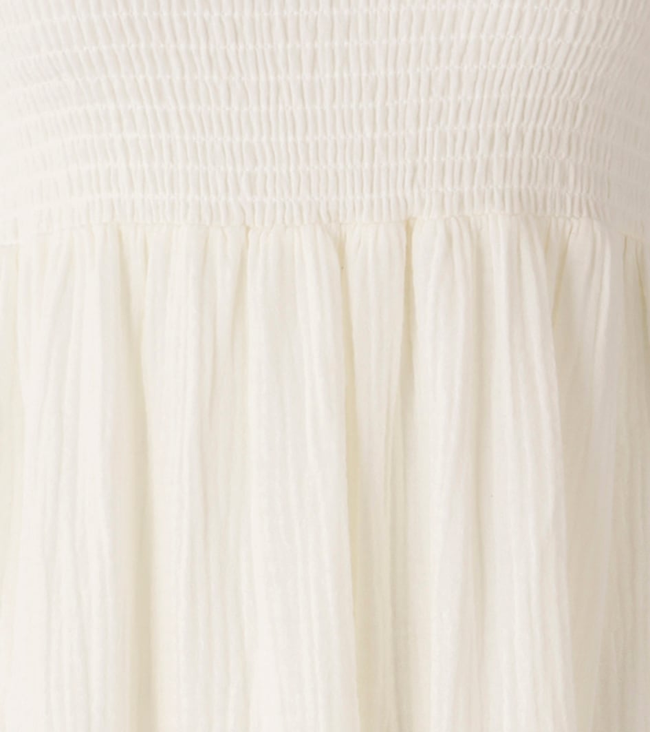 Aniston CASUAL Sommerkleid - auch als Maxirock tragbar - NEUE KOLLEKTION