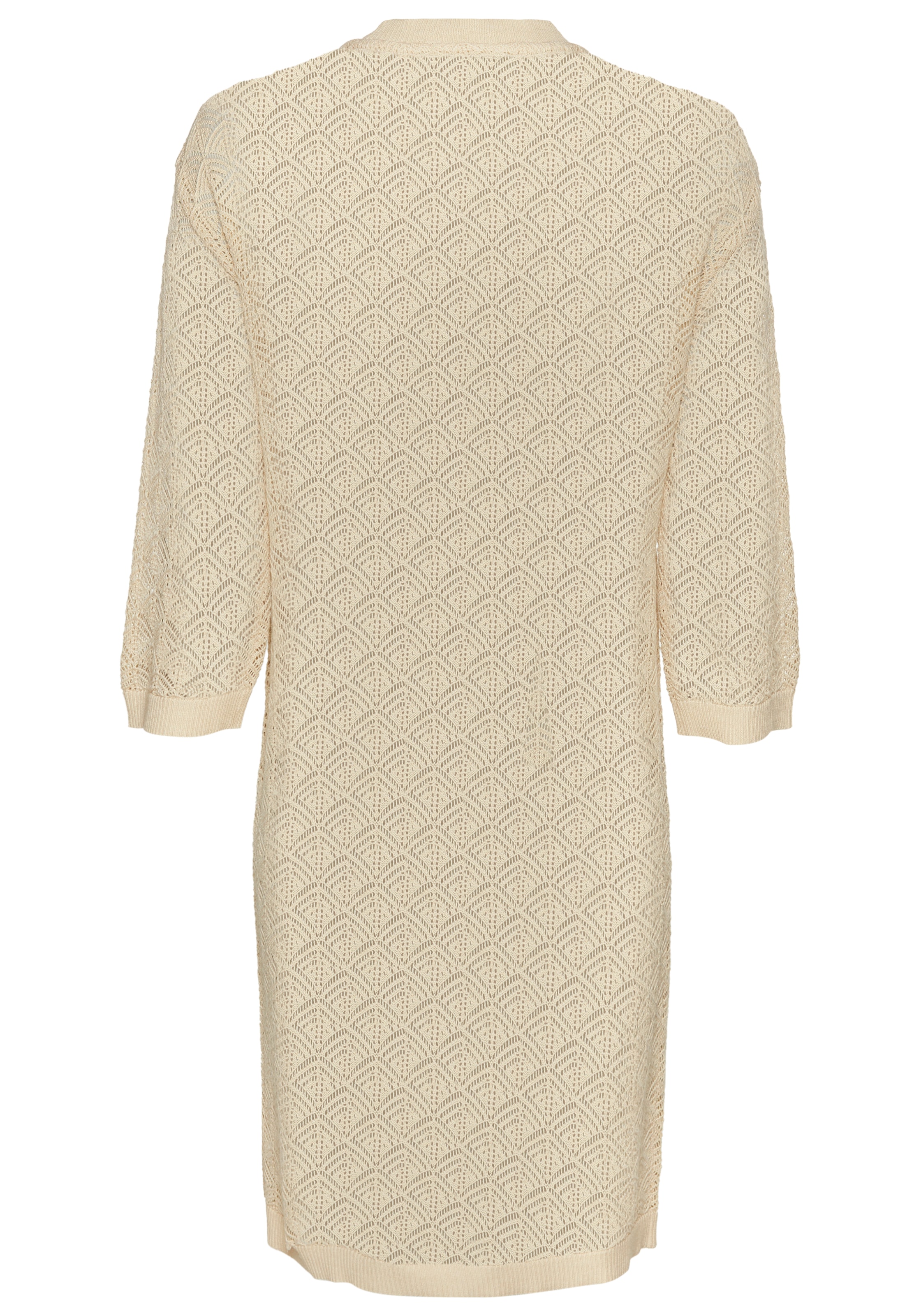 Laura Scott Cardigan, mit sommerlichem Ajourmuster - NEUE KOLLEKTION