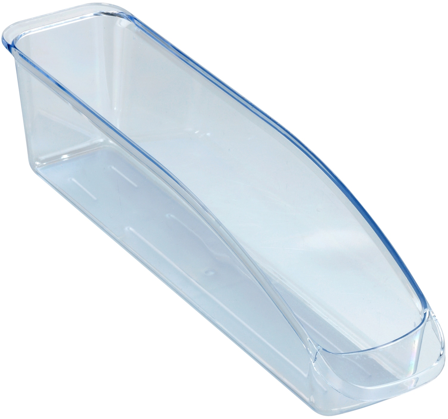 WENKO Aufbewahrungssystem »Kühlschrank-Organizer«, (Set, 3 tlg.), zum Sortieren von Lebensmittelvorräten, Obst und Gemüse, 3 Grössen