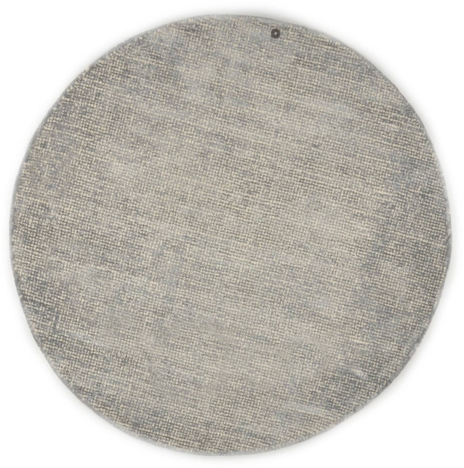 TOM TAILOR HOME Tapis »Groove« Rond 15 mm Höhe modernes Design, edles Farbspiel, ideal im Wohnzimmer & Schlafzimmer