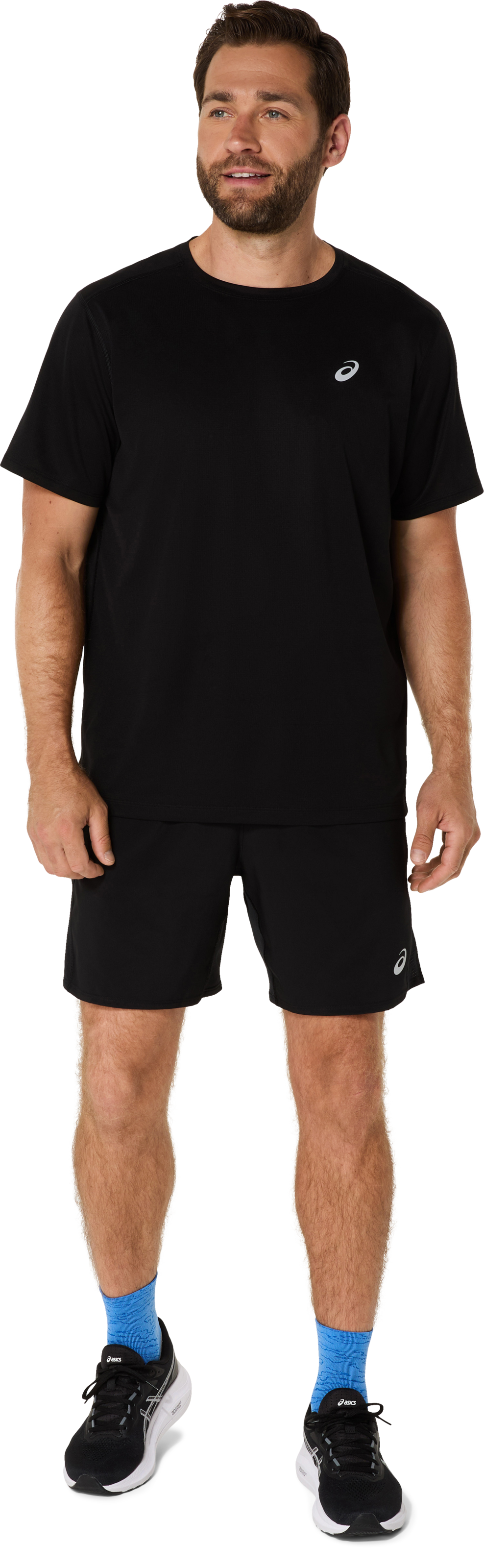 Asics Laufshorts »ASICS CORE 7IN SHORT«