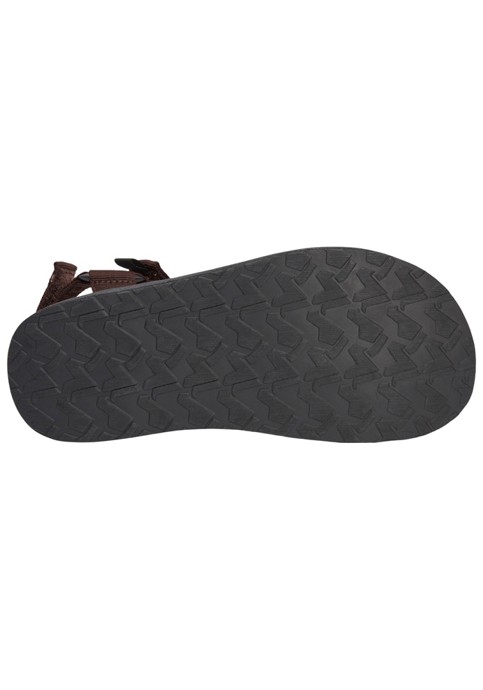 Jack Wolfskin Sandale »TAIGA SANDAL W«  Sommerschuhe, Outdoorsandale
