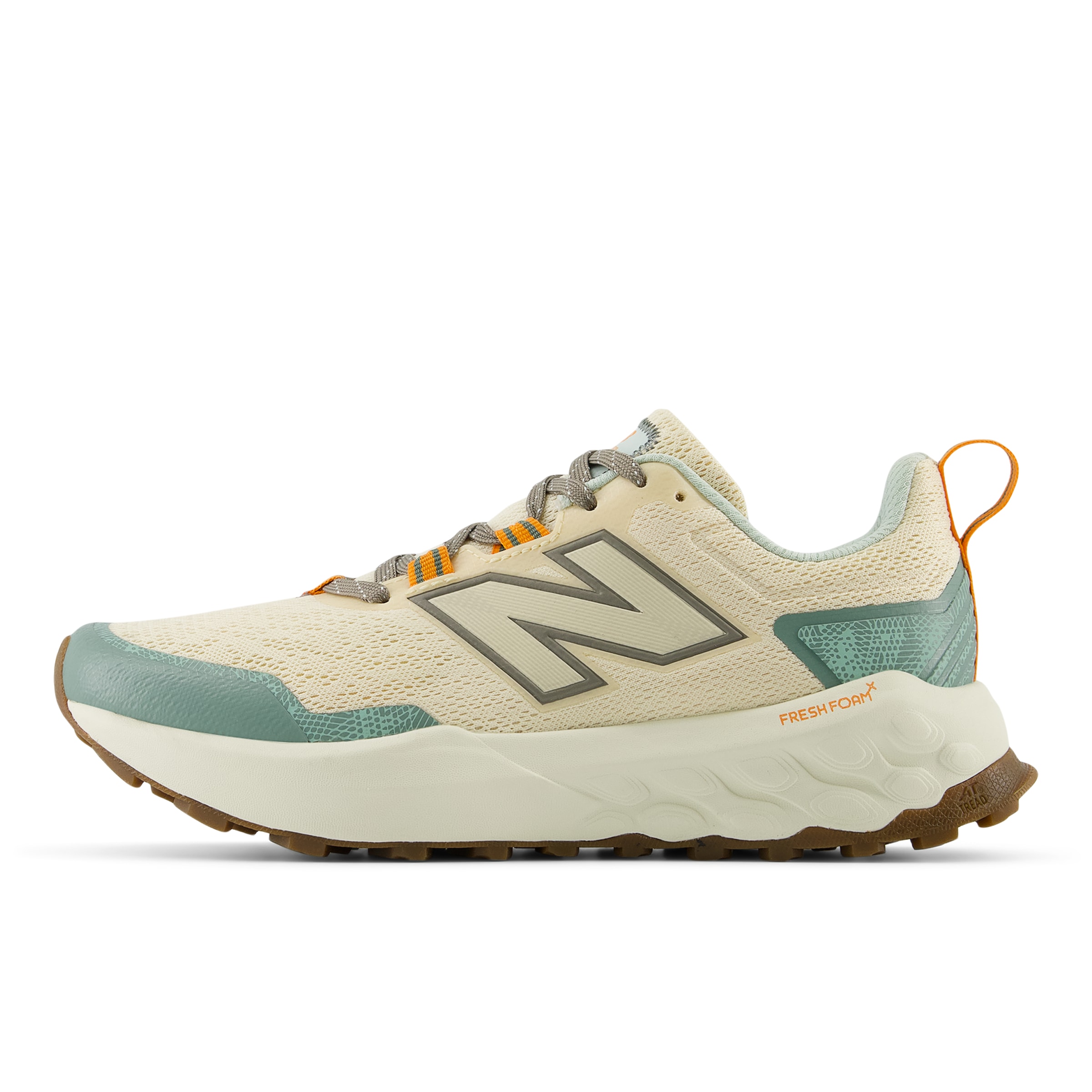 New Balance Laufschuh »Fresh Foam Garoé«, Trailrunning-Schuhe