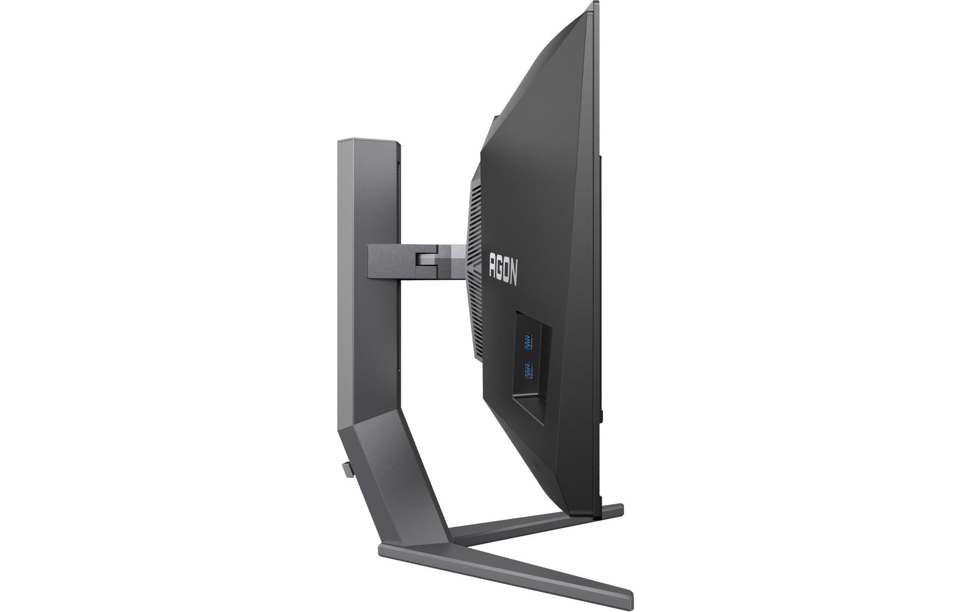 AOC Gaming-Monitor »AG346UCD«, 86,02 cm/34 Zoll, 3440 x 1440 px, UWQHD, 175 Hz