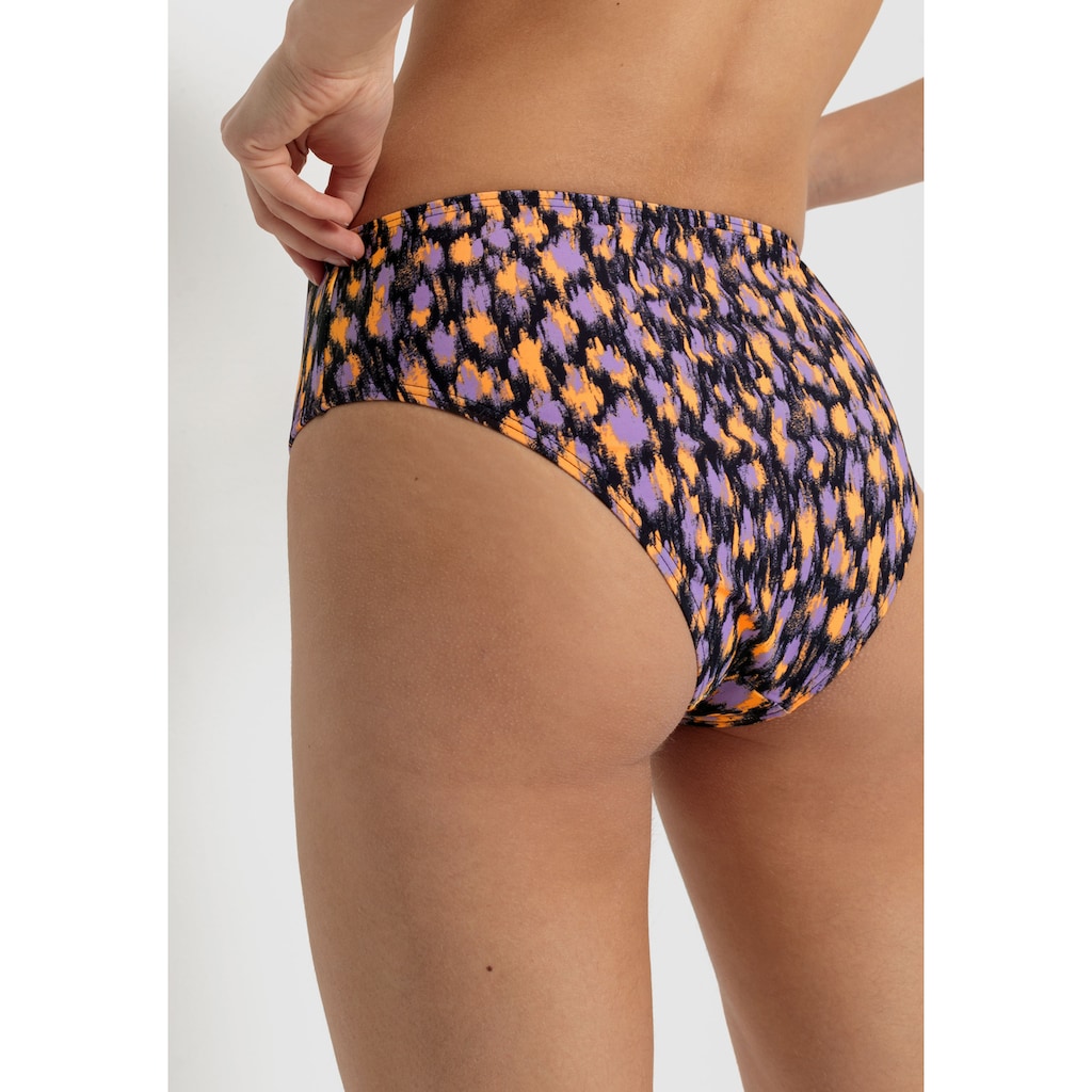 LSCN by LASCANA Bikini-Hose »Lavista«, mit hohem Beinausschnitt