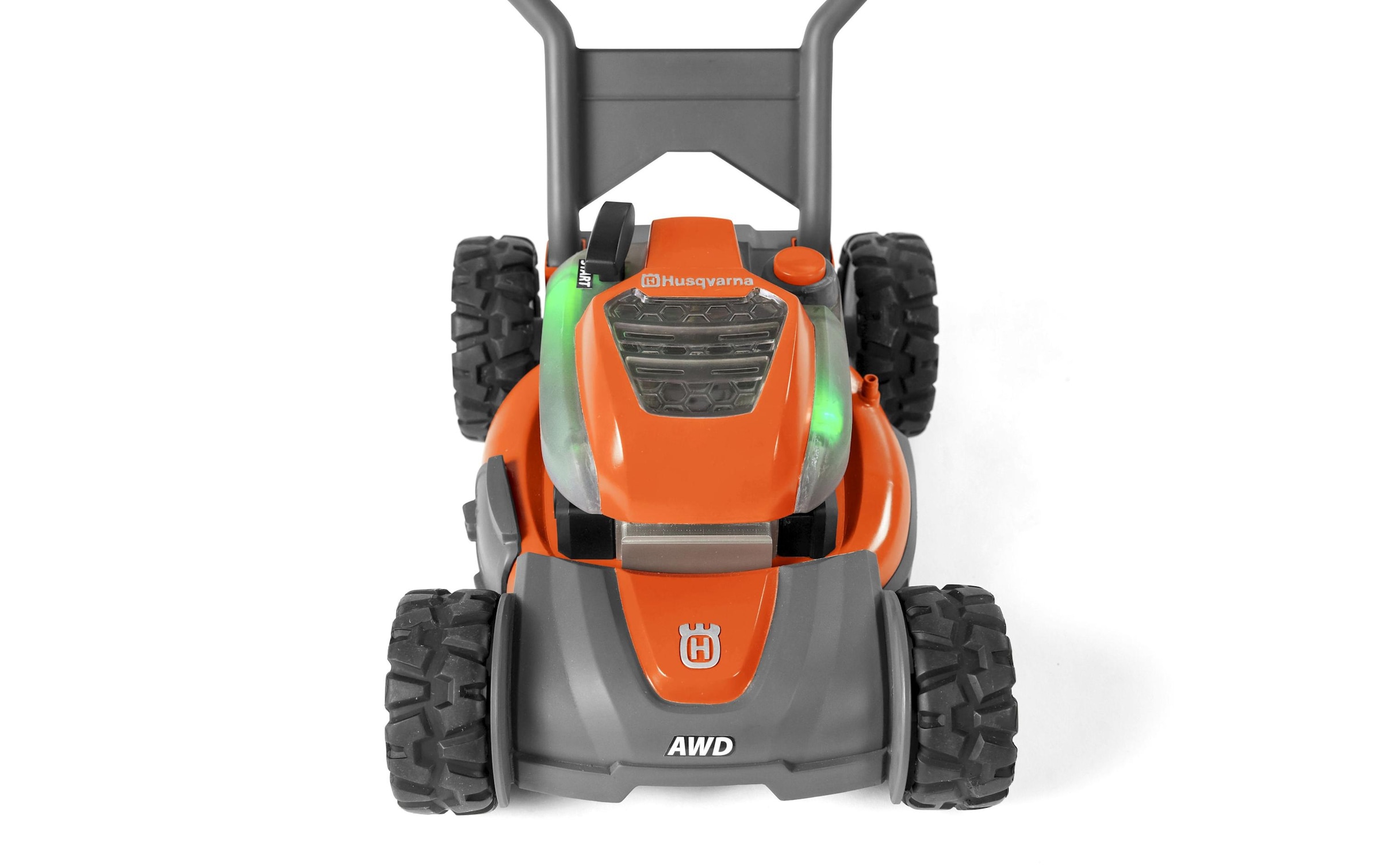 Husqvarna Kinder-Rasenmäher »Gartenspielgerät Rasenmäher«