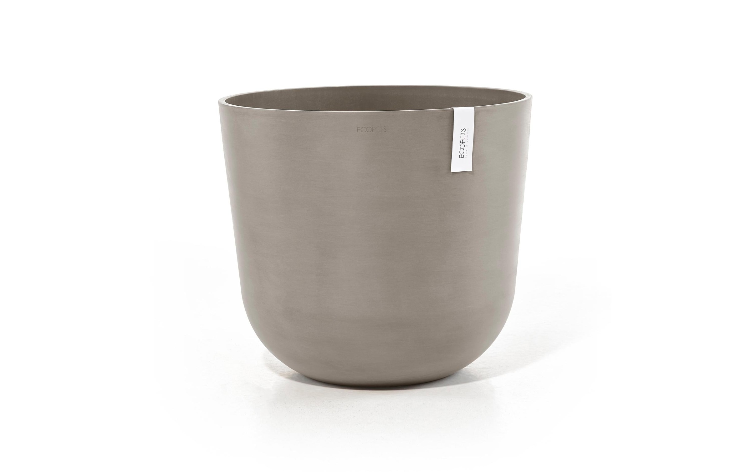 Image of ECOPOTS Pflanzkübel "Oslo 55"