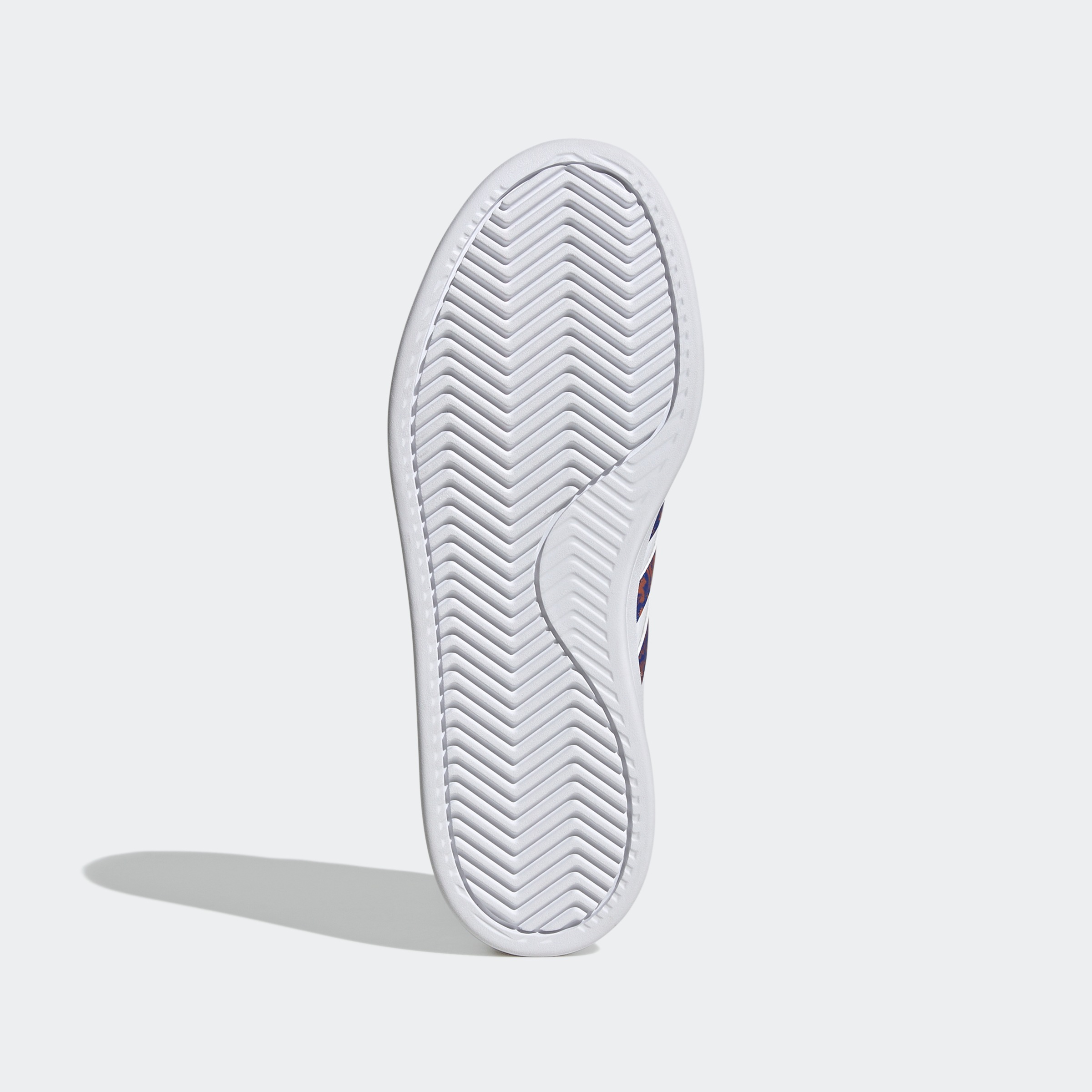 adidas Sportswear Sneaker »GRAND COURT 2.0«, Design auf den Spuren des adidas Superstar
