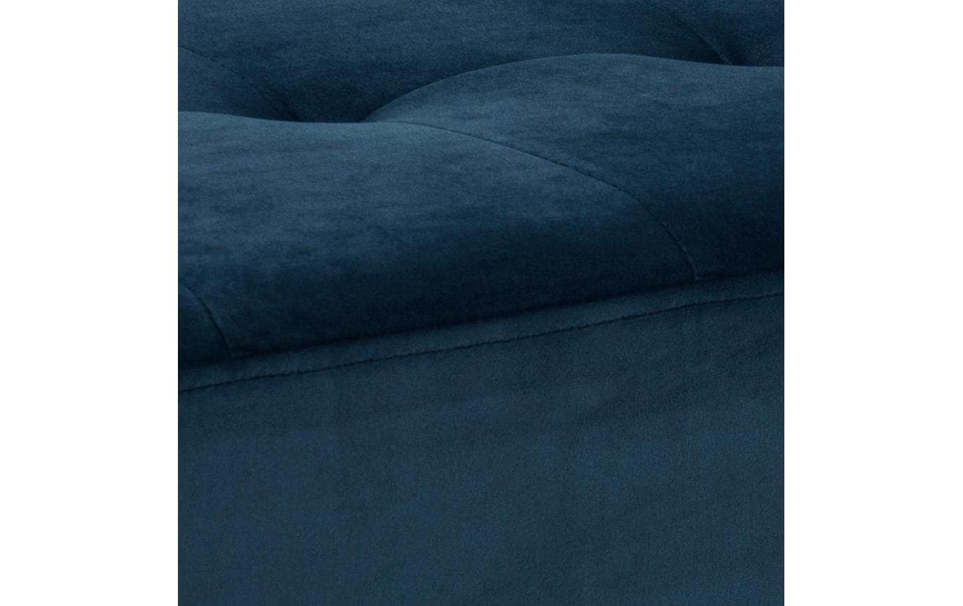AC Design Sitzbank »Glory Dunkelblau«