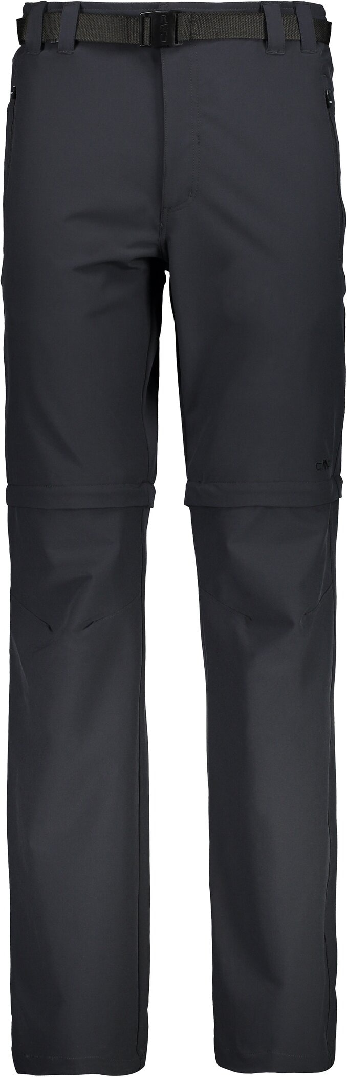 CMP Funktionshose, Elastisch & Atmungsaktiv