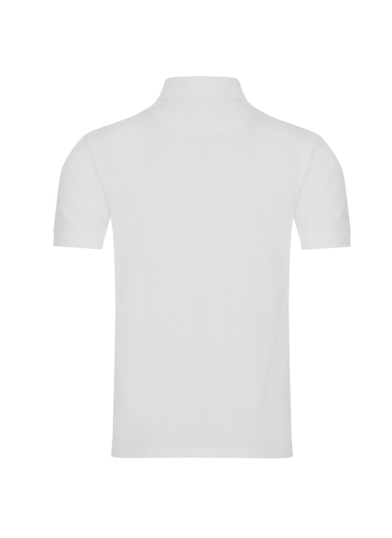 Trigema Poloshirt »TRIGEMA Business-Poloshirt«, (1 tlg.)