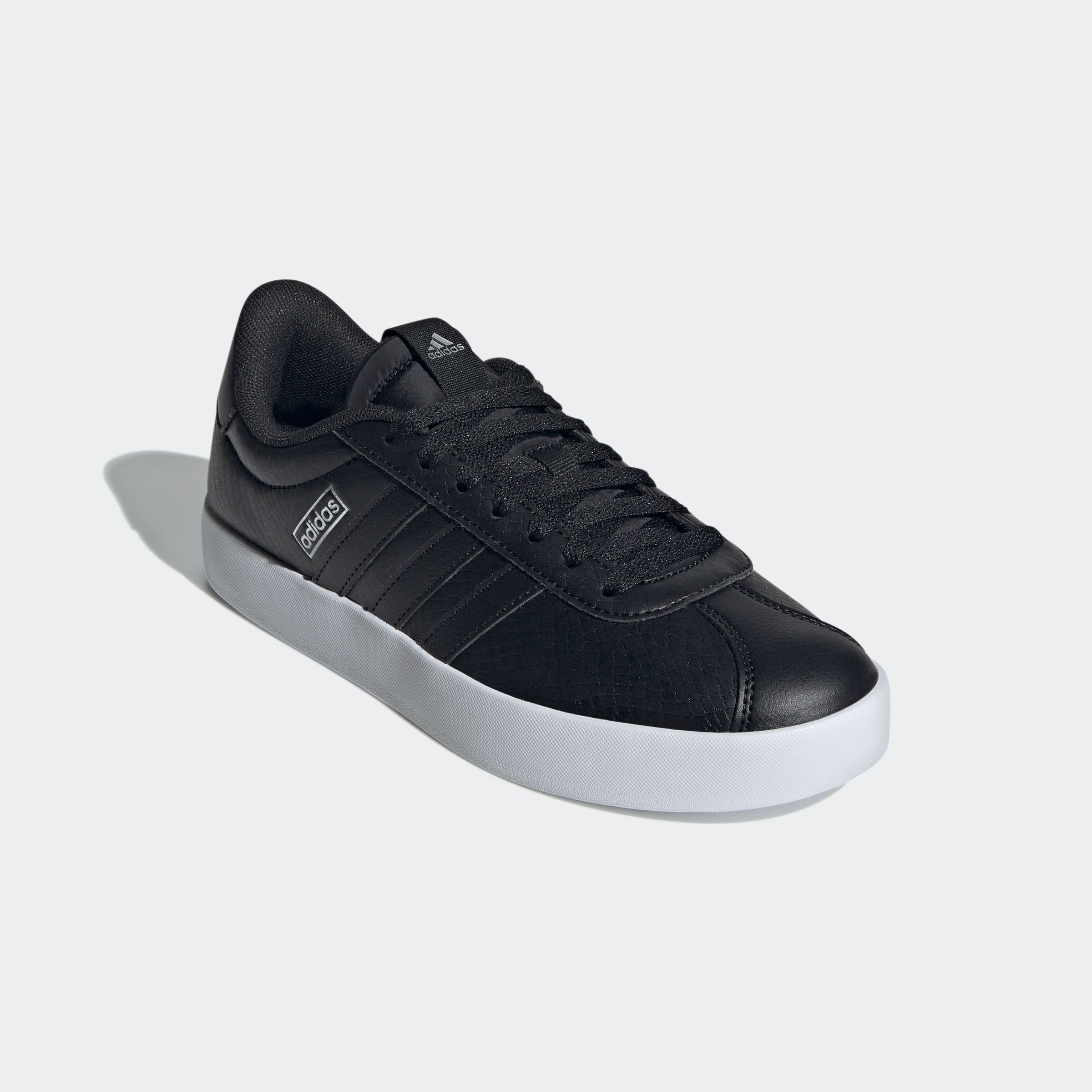 Sneaker »VL COURT 3.0 SKATEBOARDING«, inspiriert vom Desing des adidas samba