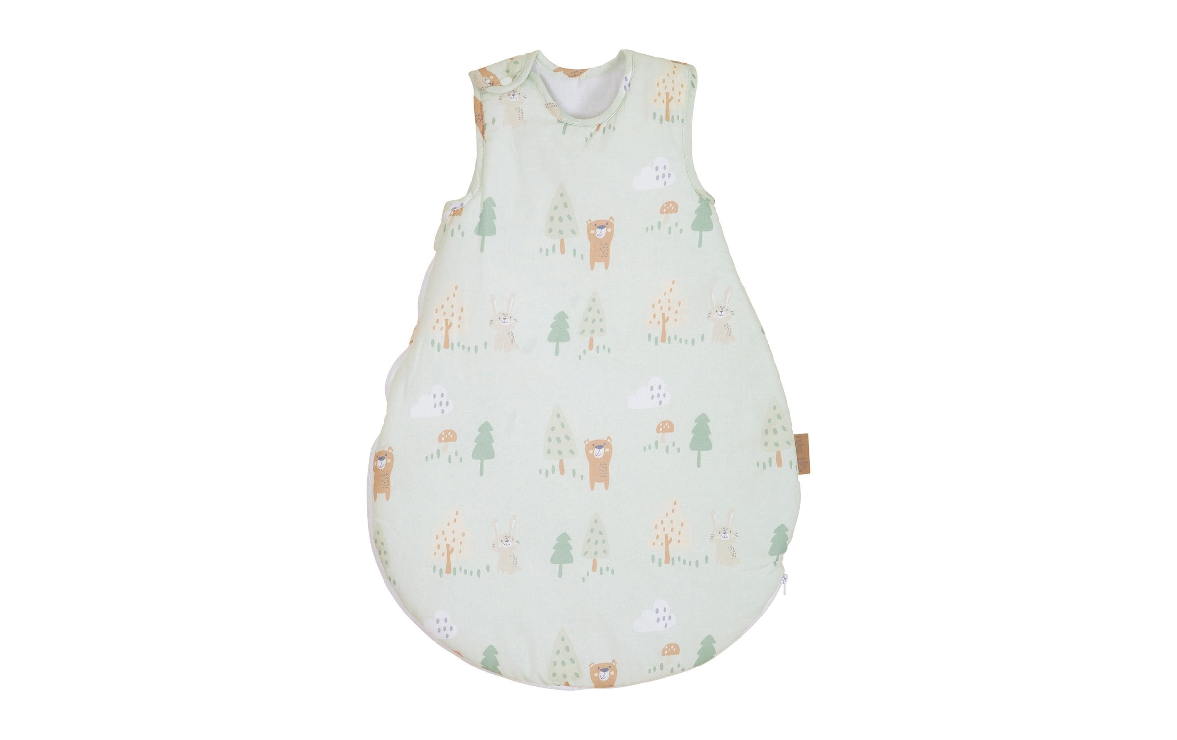 roba® Babyschlafsack »Woodland Buddies«