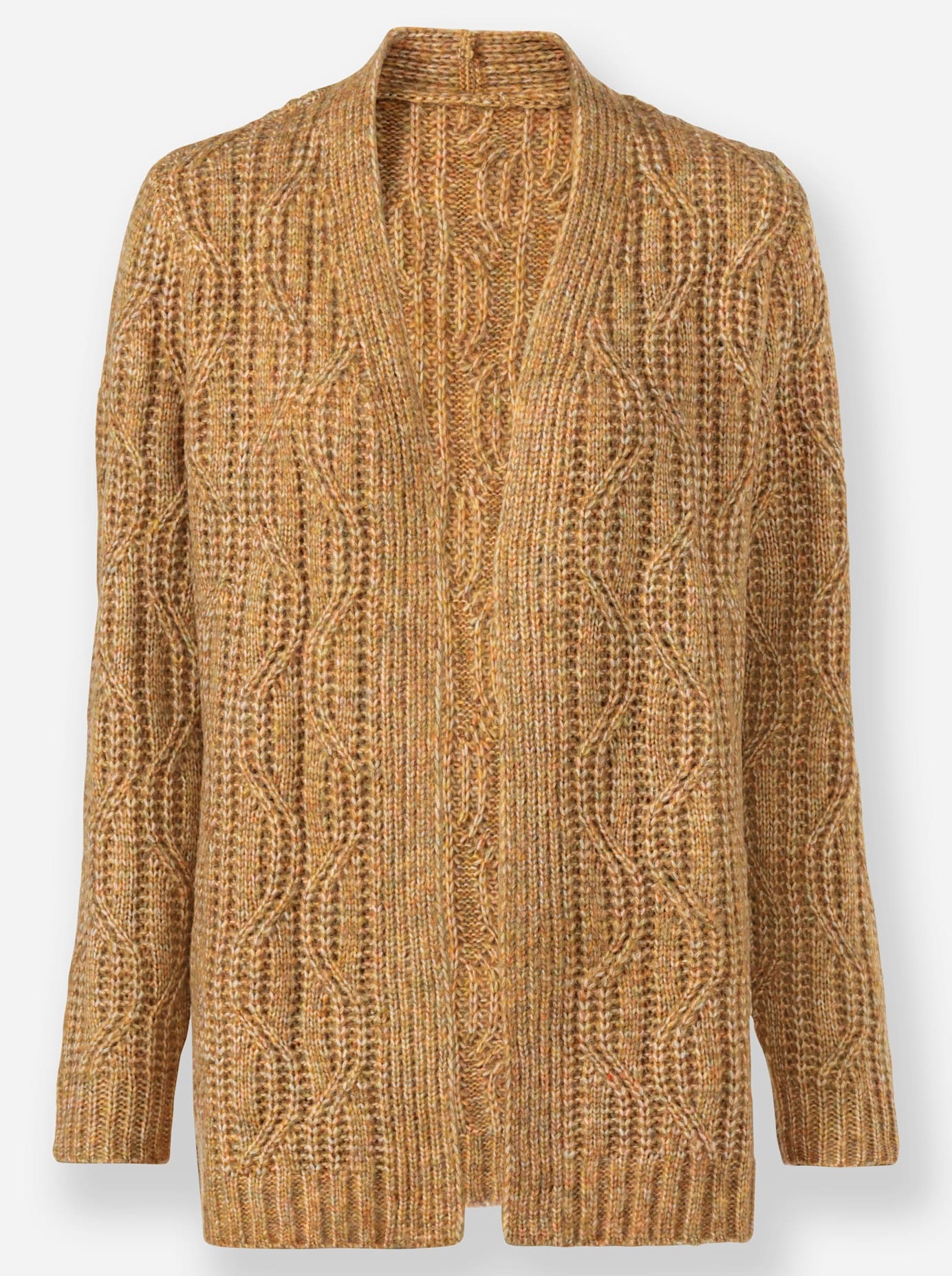 Inspirationen Cardigan