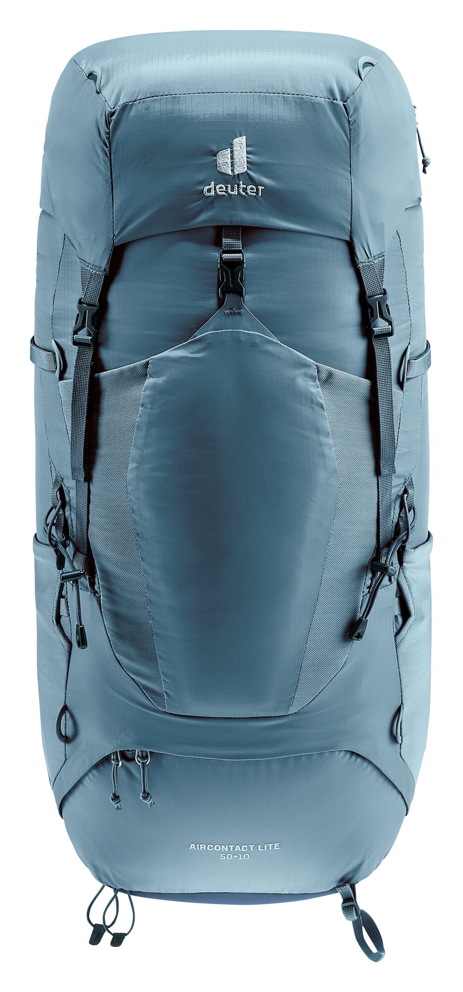 deuter Sac à dos de trekking »Aircontact Lite 50 + 10« avec un volume de 60 litres, en polyamide et polyester