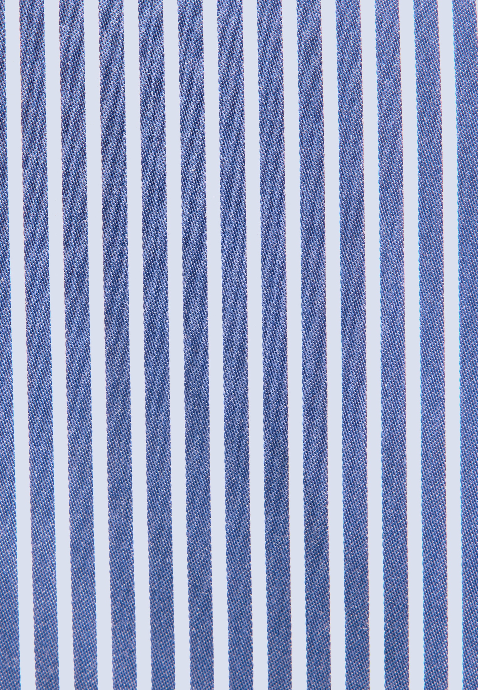 seidensticker Businesshemd »Schwarze Rose« X-Slim 1/1 Kentkragen Gestreift