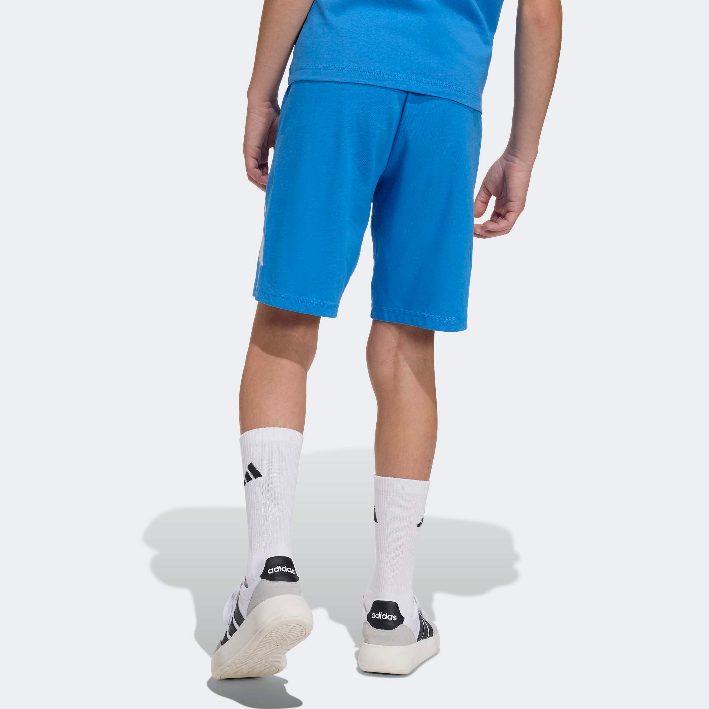 adidas Sportswear Short »J BL KN SH 210«