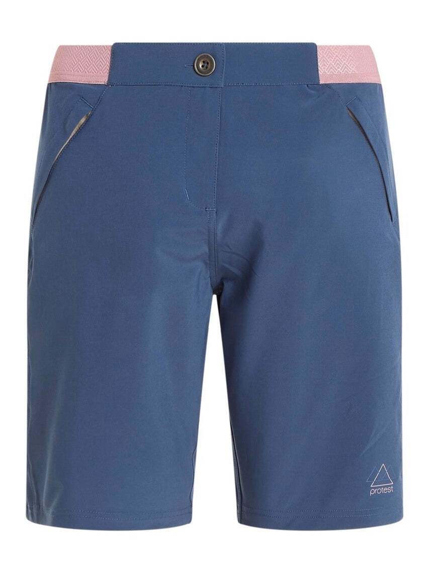 Image of Protest Shorts "SHORTS PRTACACIA"