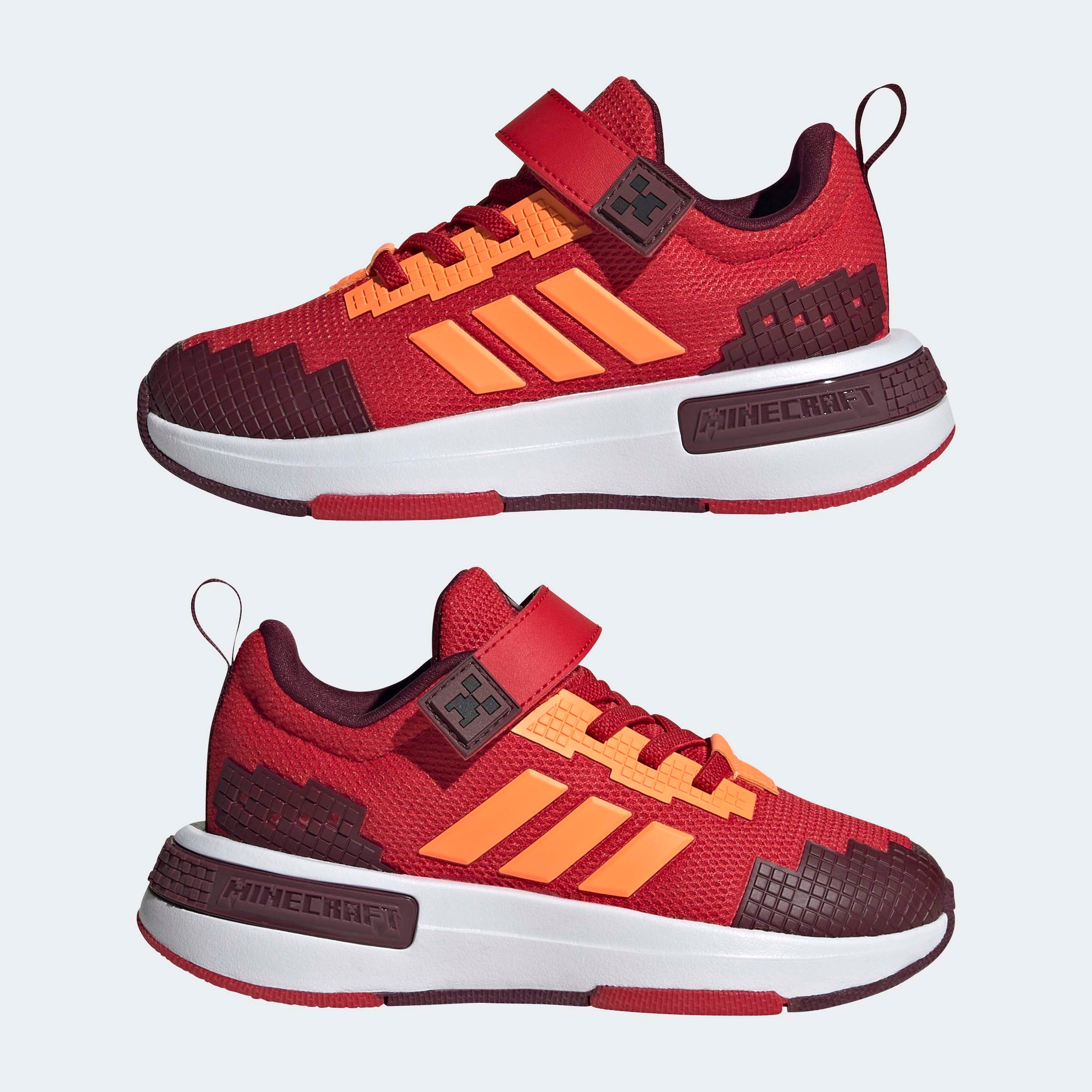 adidas Sportswear Sneaker »ADIDAS MINECRAFT PRO  KINDER«  für Kinder & Jugendliche