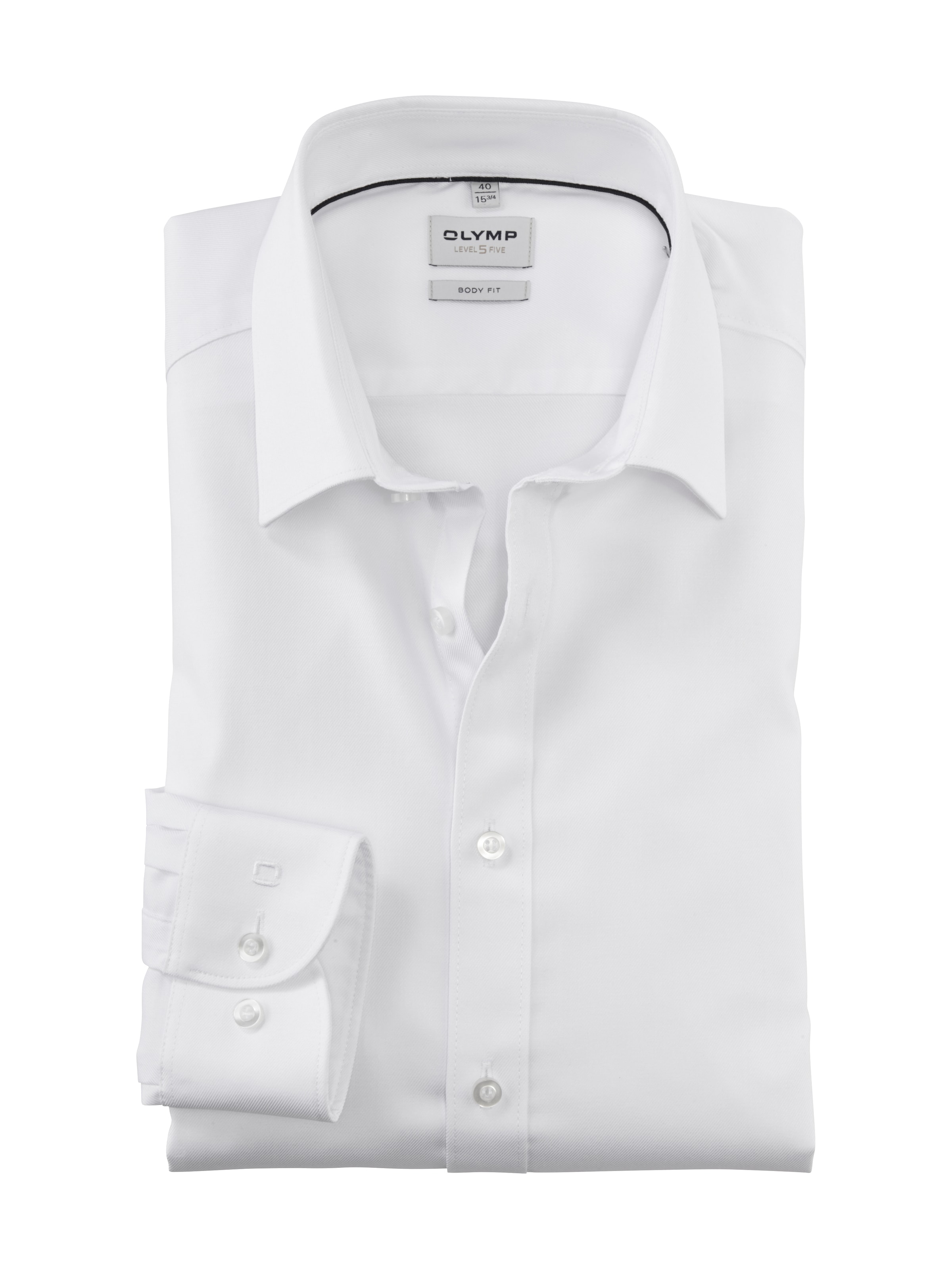 OLYMP Chemise d'affaires »Level Five body fit«