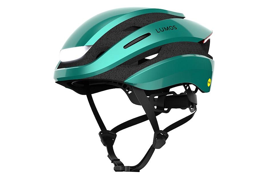 Lumos Fahrradhelm »Ultra MIPS, S«