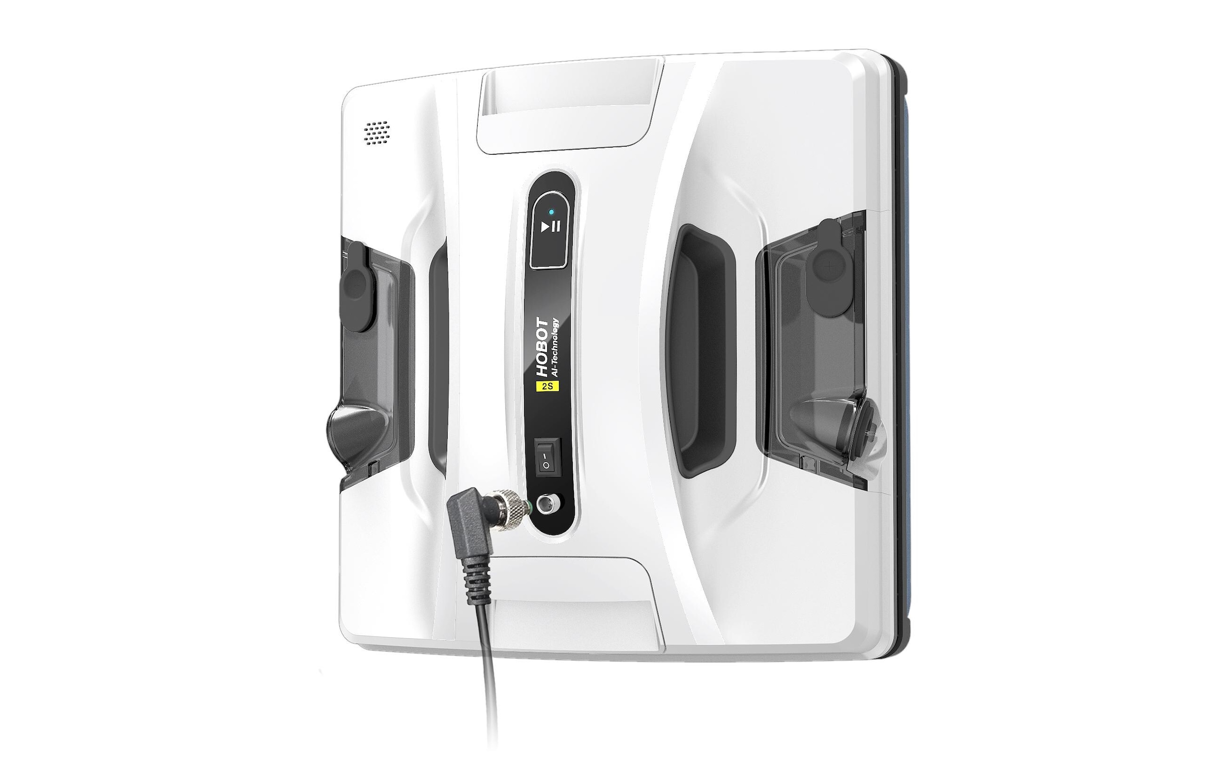 Fensterputzroboter »Hobot HB2S Weiss«