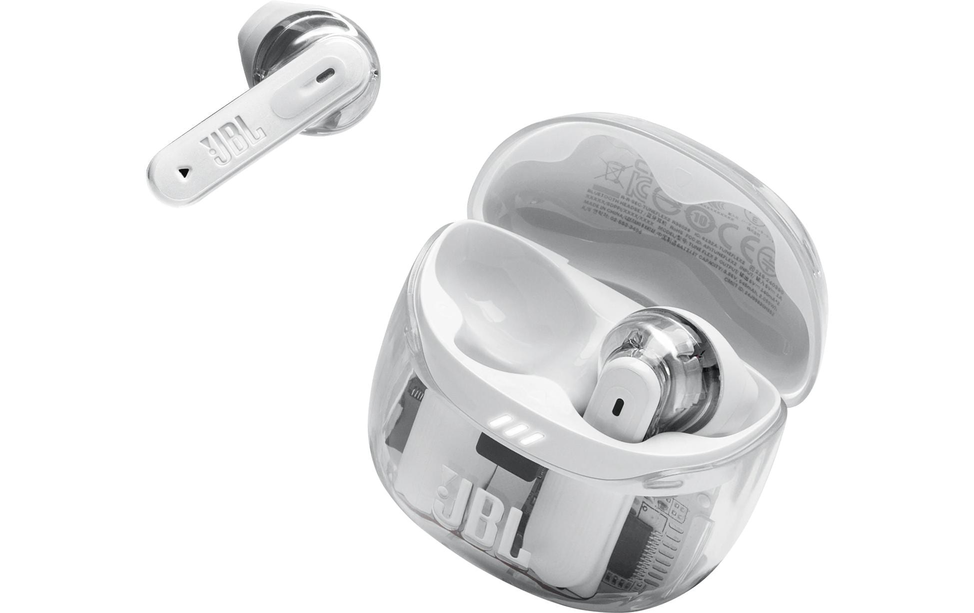 JBL wireless In-Ear-Kopfhörer