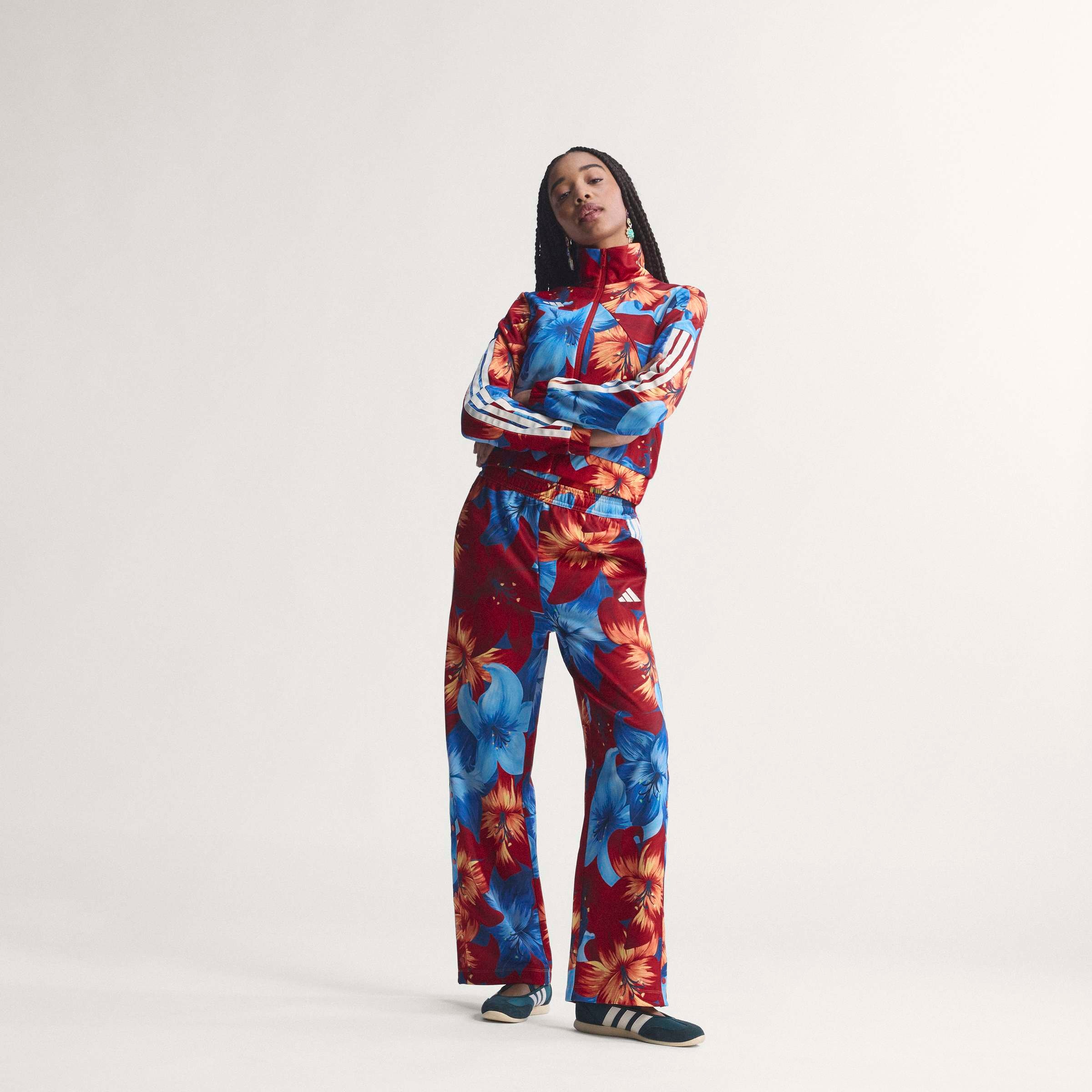 adidas Sportswear Trainingsjacke »FARM TIRO TT«