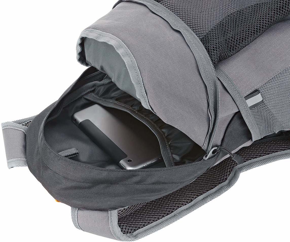 Prophete Fahrradrucksack »MTB Trekking-Rucksack«