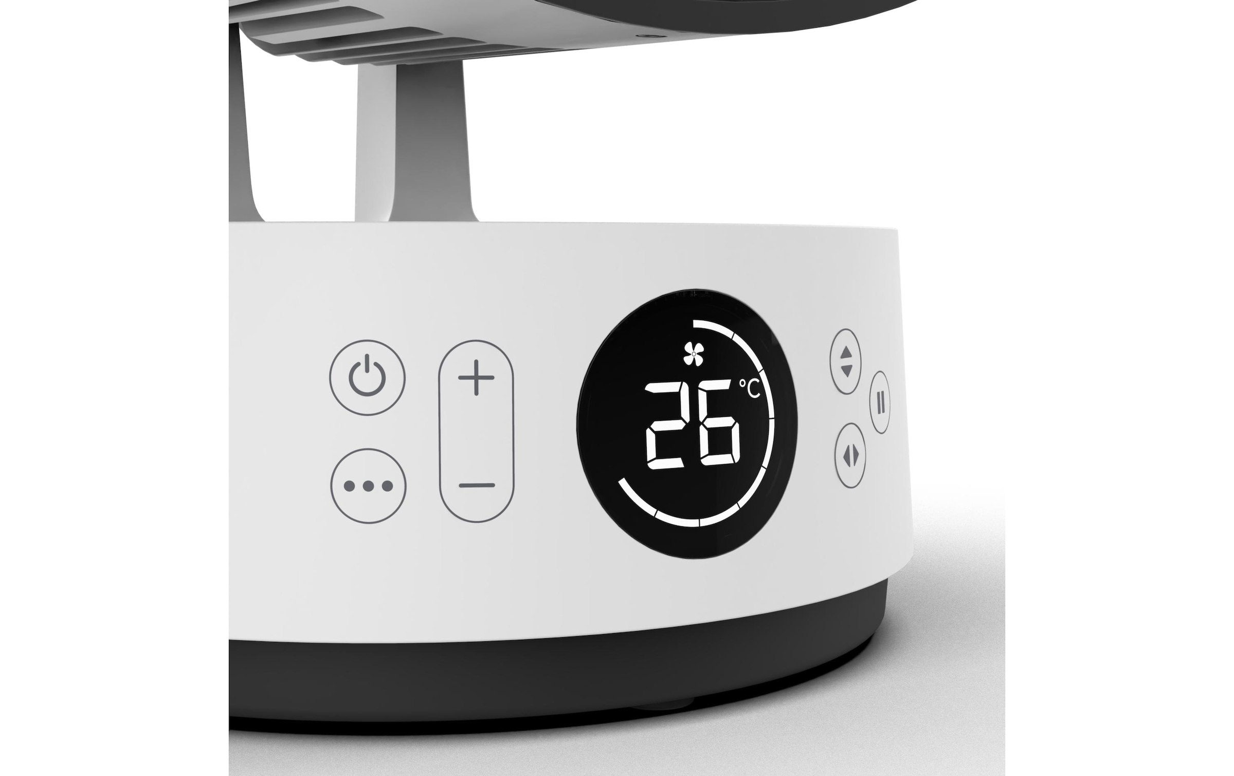 Meaco Ventilateur de table »Sefte 10«