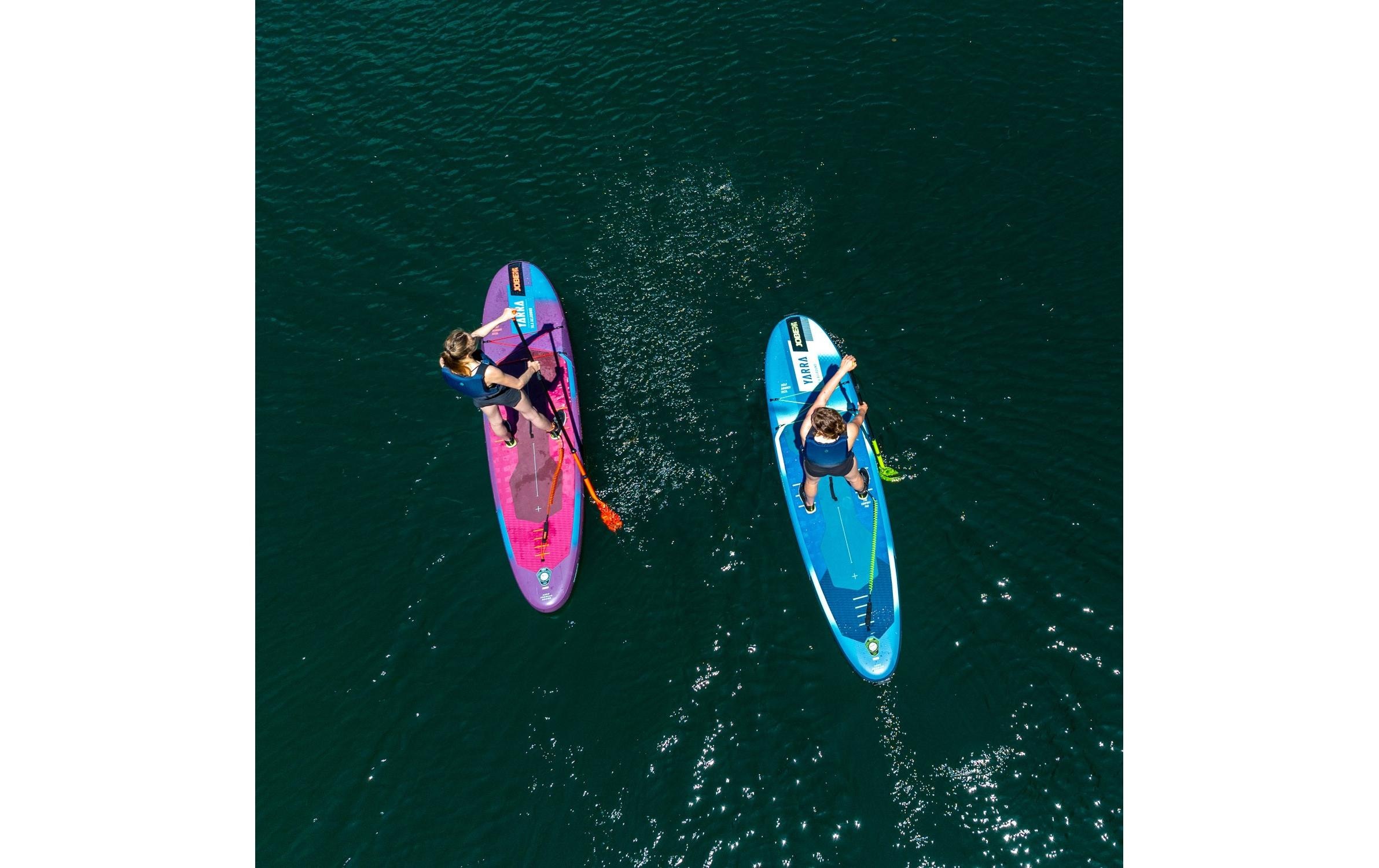 SUP-Board »JOBE Aero Yarra«