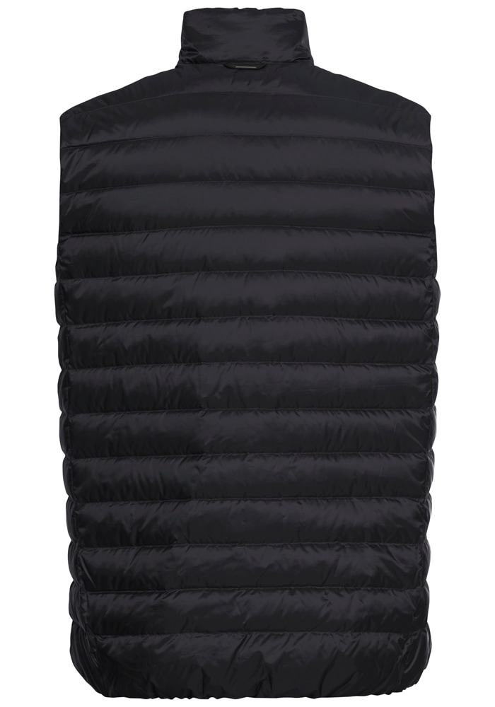 Jack Wolfskin Daunenweste »PILVI DOWN VEST M RDS«