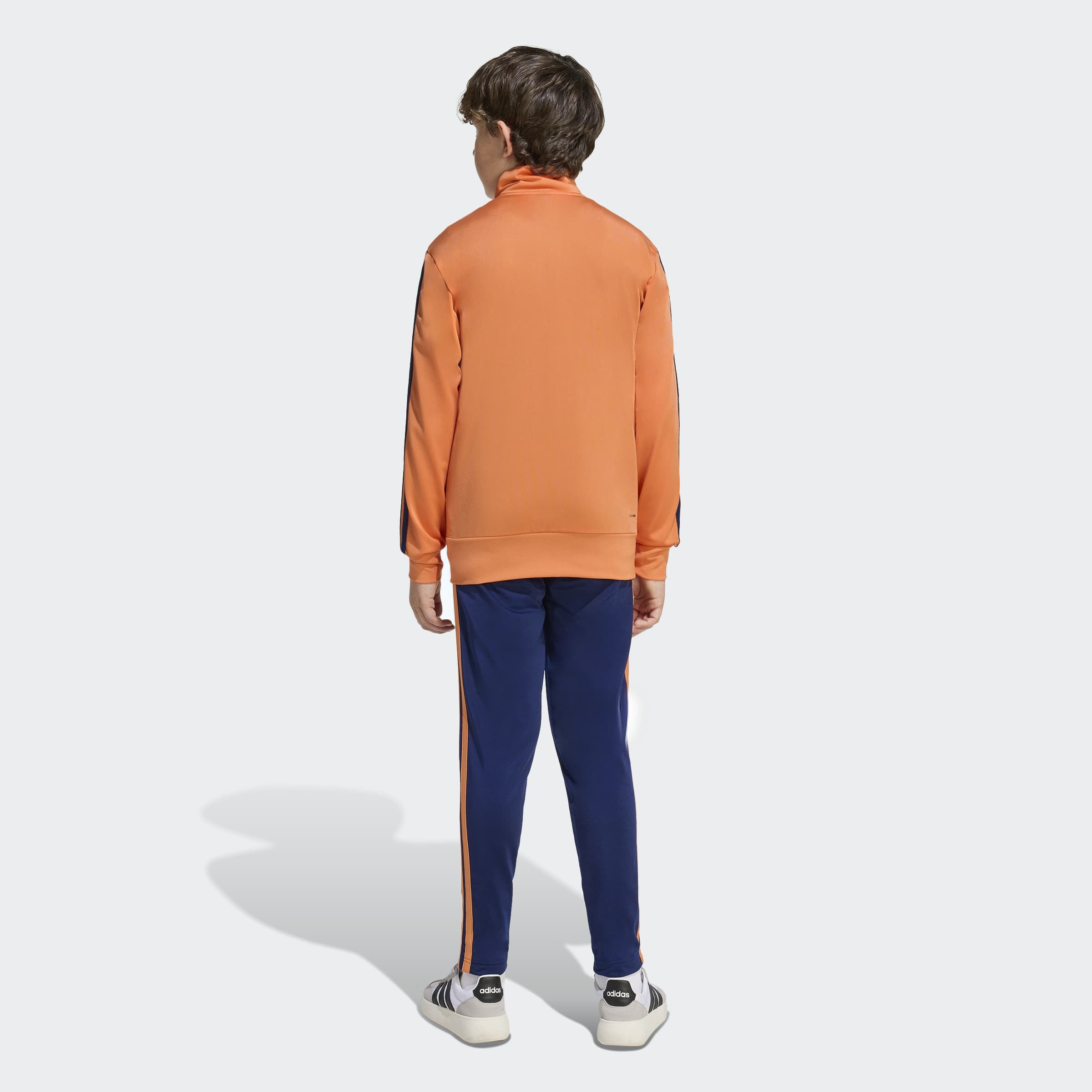 adidas Sportswear Trainingsanzug »ESSENTIALS CLIMACOOL KIDS« 2 tlg.