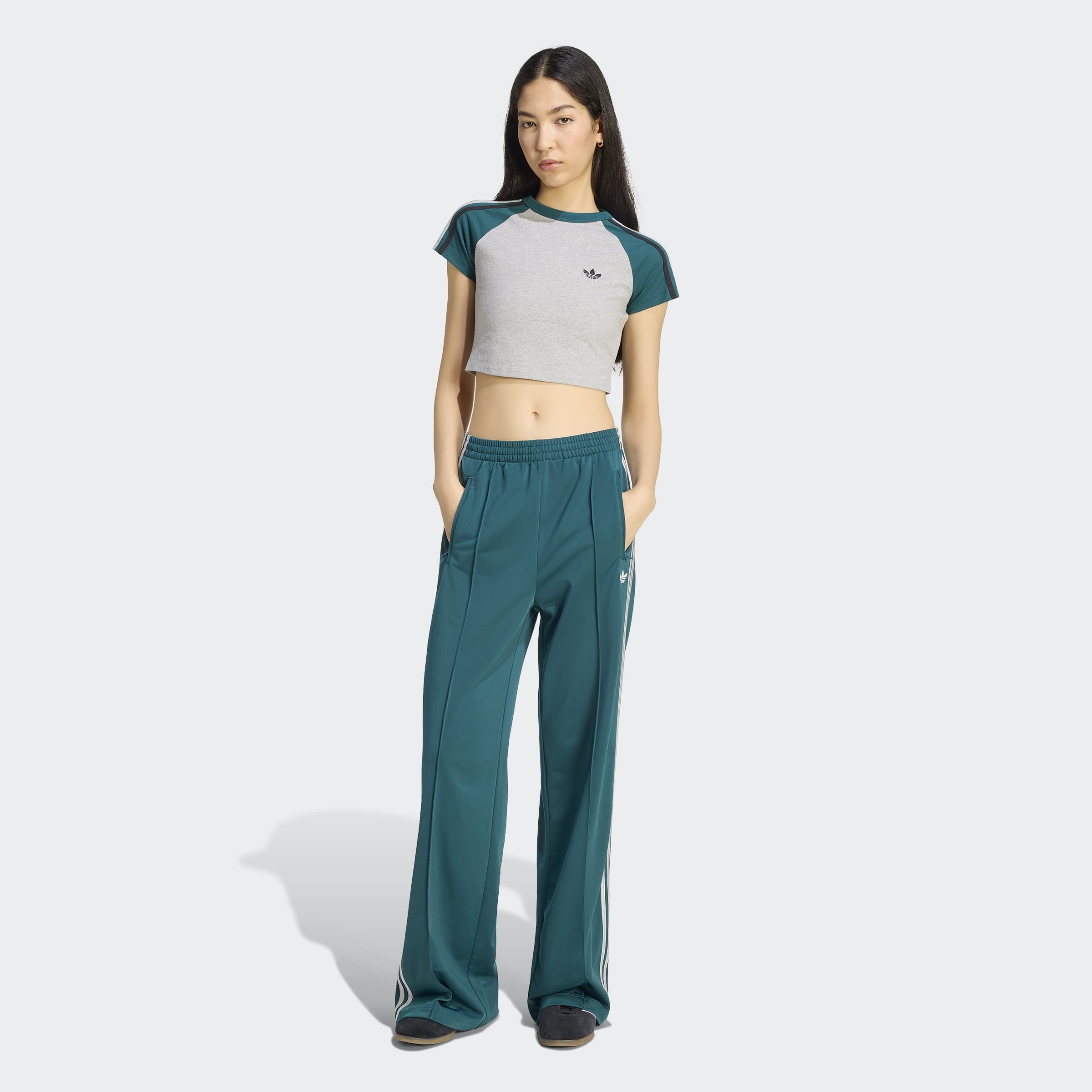 adidas Originals Pantalon de sport »FIREBIRD LOOSE«  pantalon de sport Firebird Loose, coupe décontractée