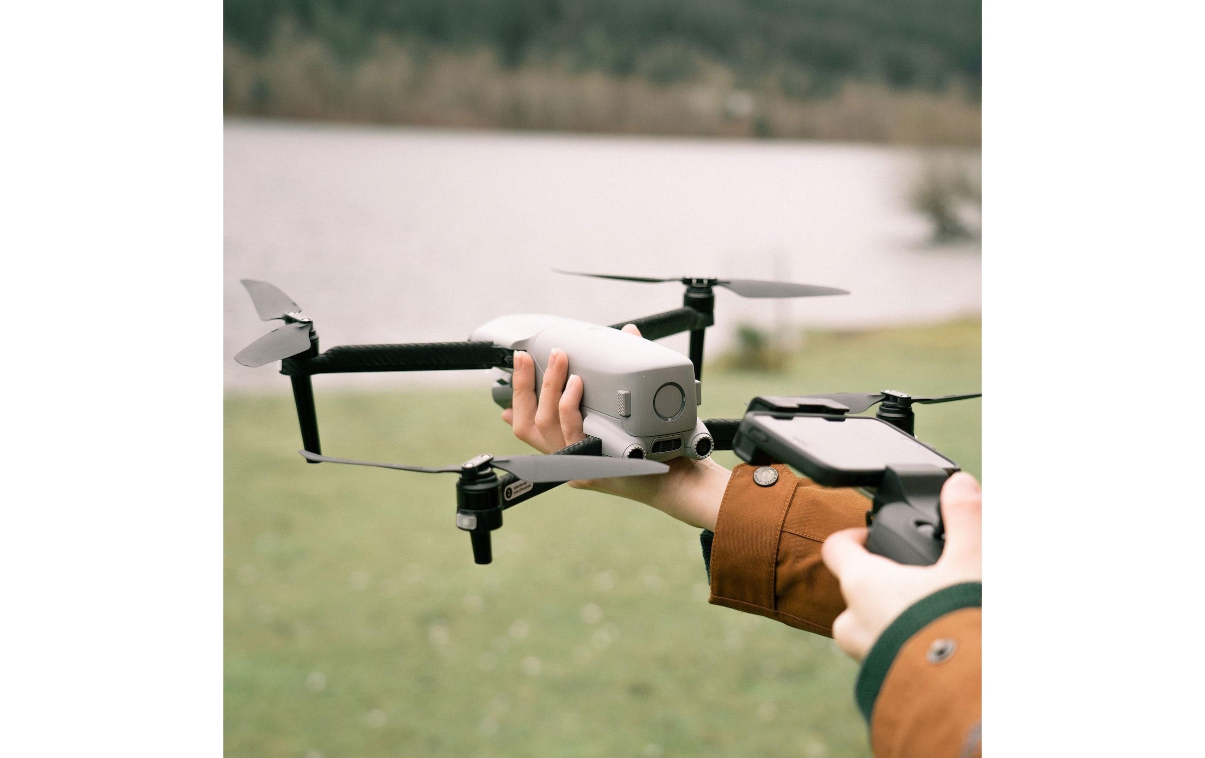 Drohne »Autel Robotics EVO Lite«