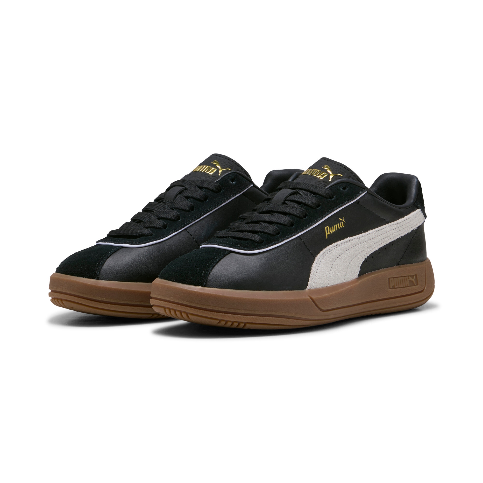 PUMA Sneaker »CLUB KLASSIKA«