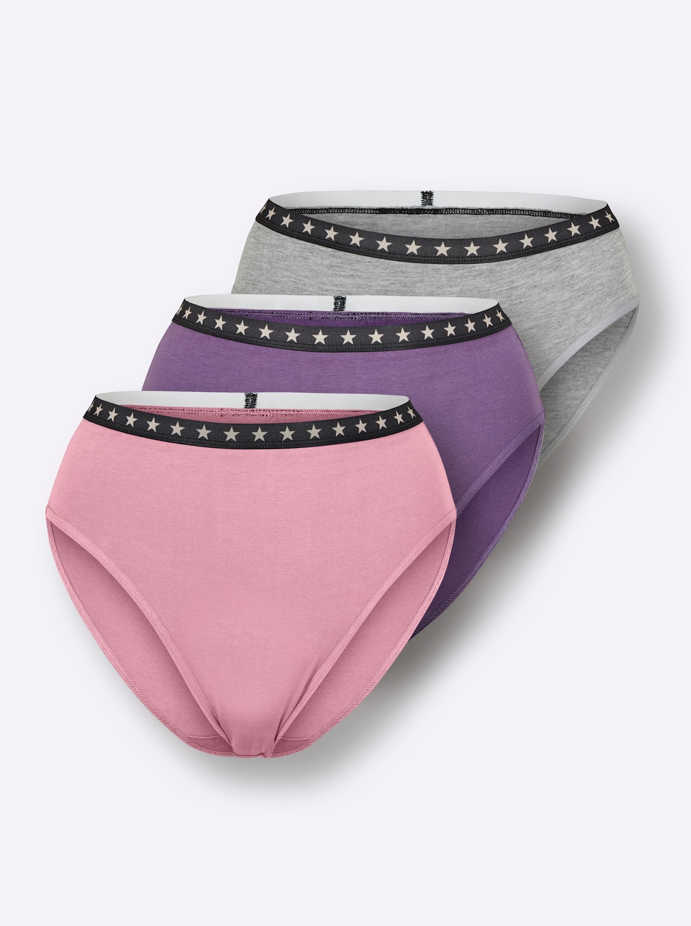 Image of Jazz-Pants Slips 3 Stk.