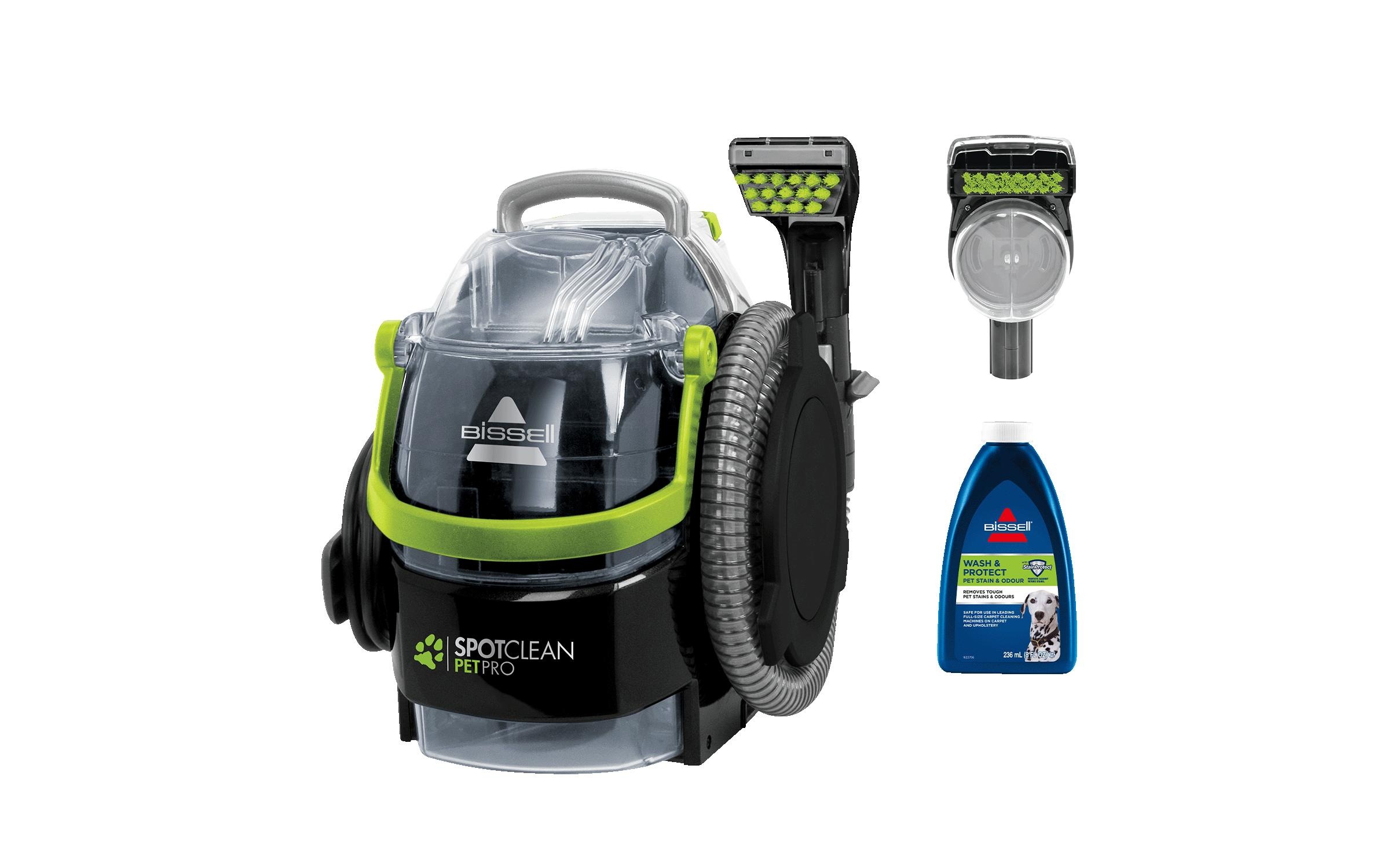 Bissell Nass-Trocken-Sauger »Spotclean Pet pro«