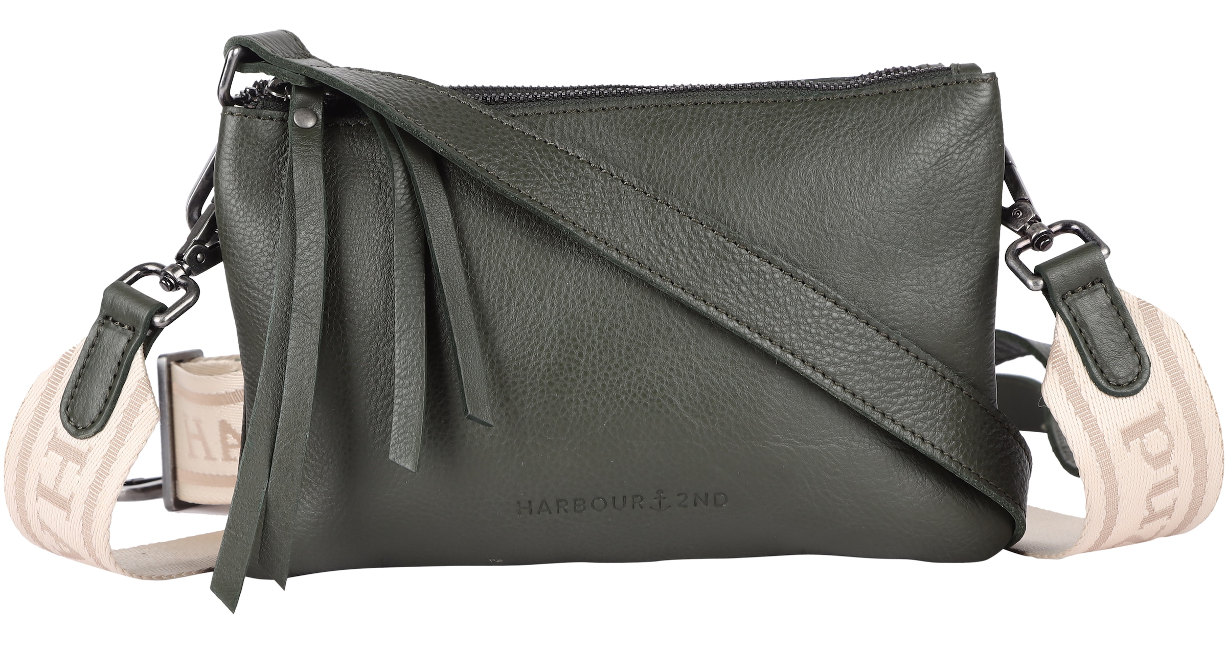 HARBOUR 2nd Handtasche »Enya«, aus Leder