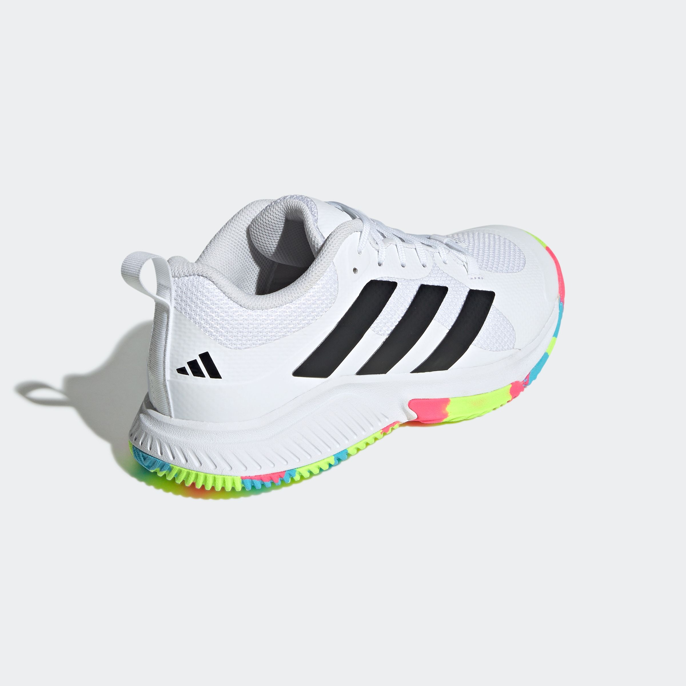 adidas Performance Hallenschuh »COURT TEAM BOUNCE 2.0«, geeignet für jeden Hallensport