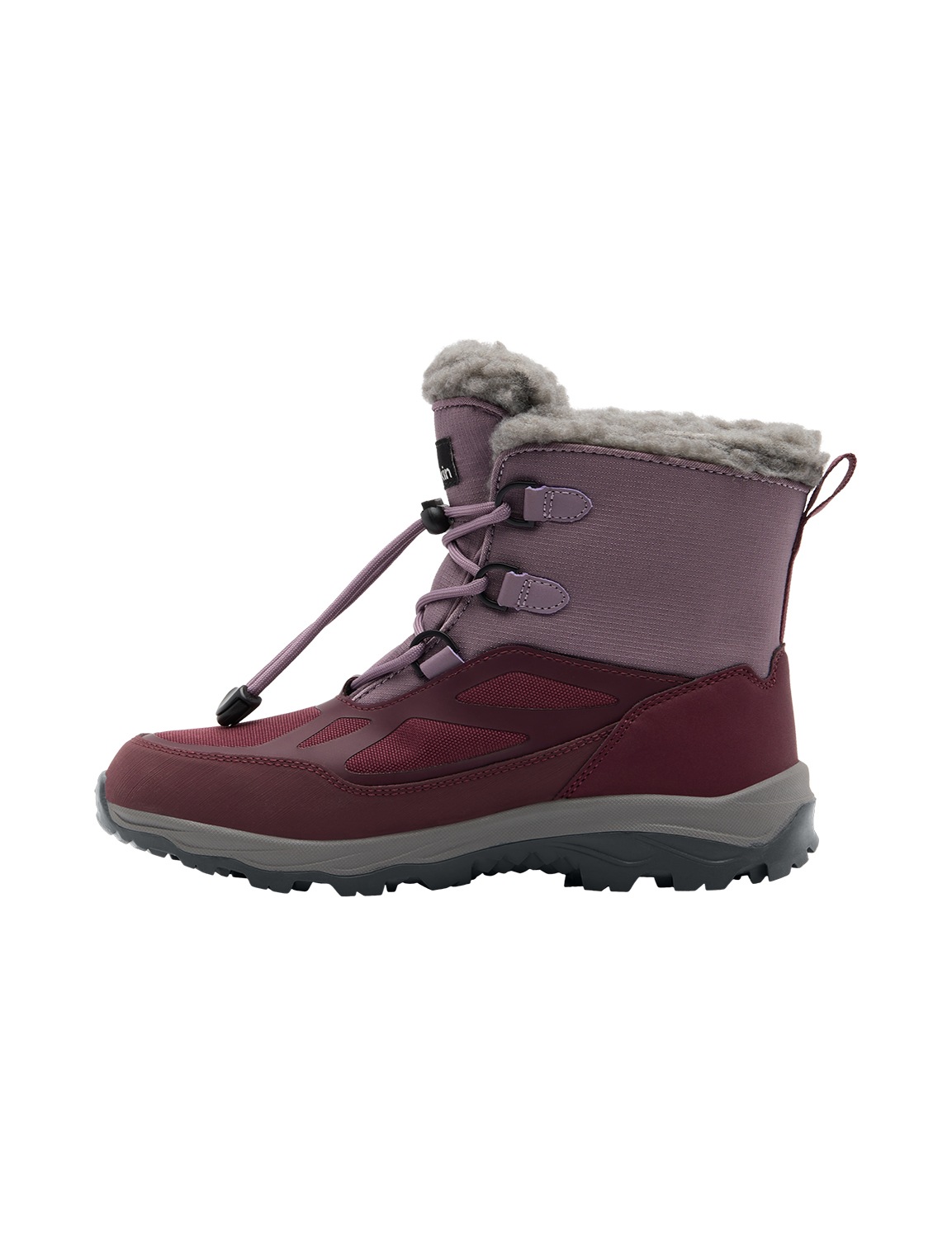 Image of Jack Wolfskin Winterstiefel "VOJO SHELL XT TEXAPORE MID K"