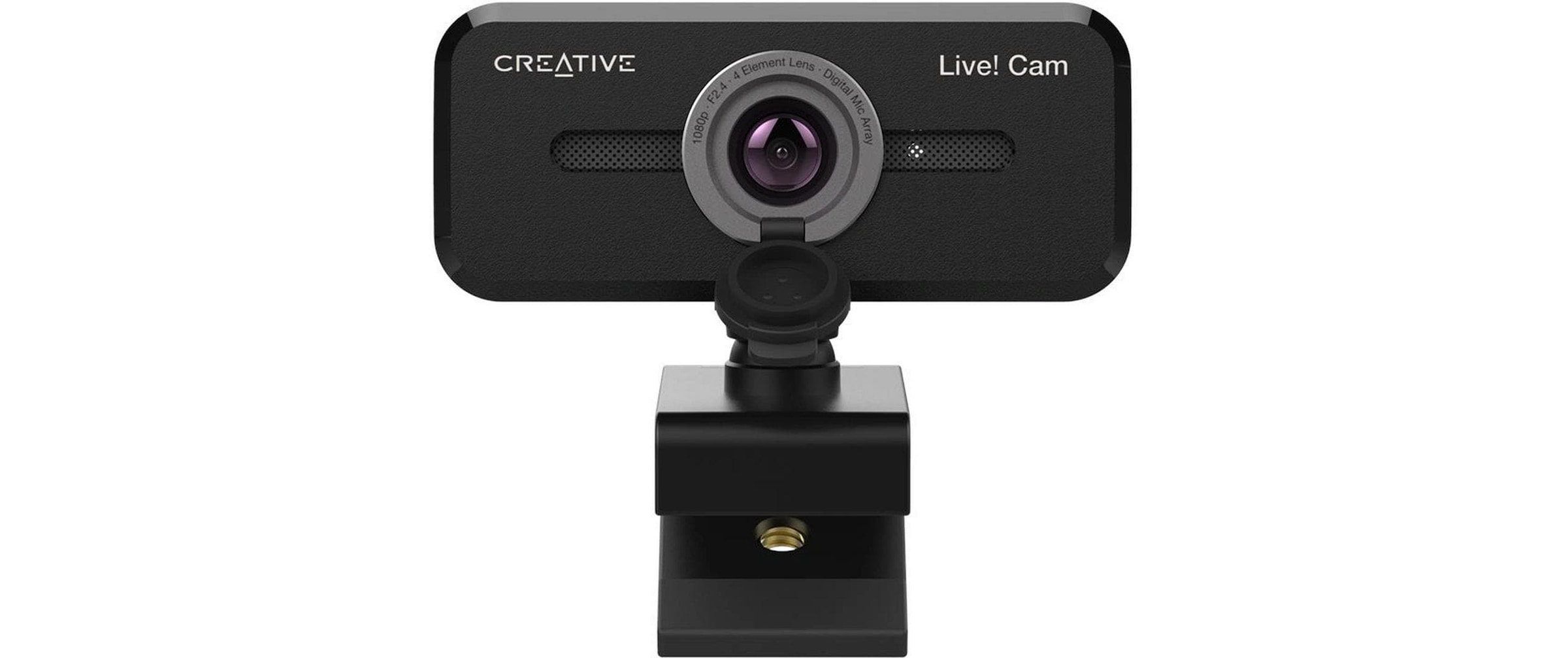 Creative Webcam »Live! Cam Sync 1080P V2«