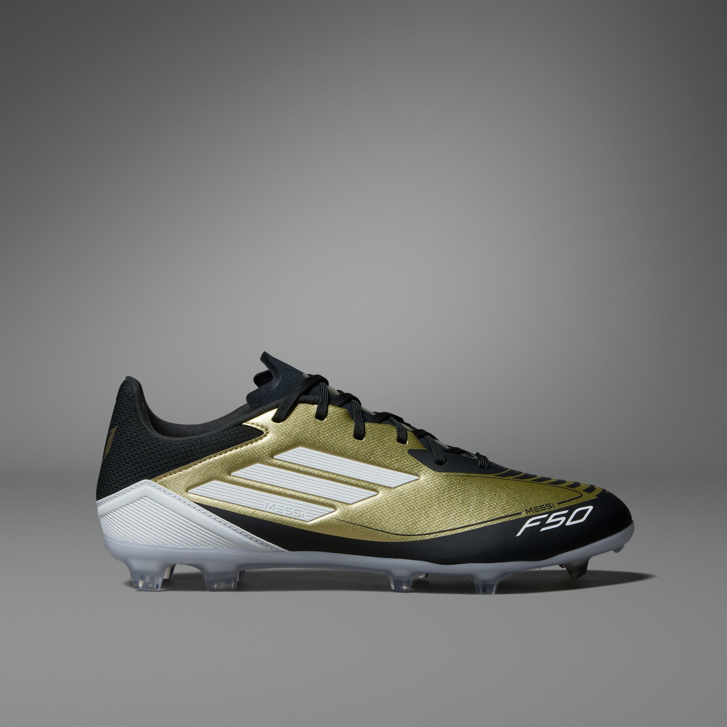 adidas Performance Fussballschuh »F50 LEAGUE MESSI FG/MG«